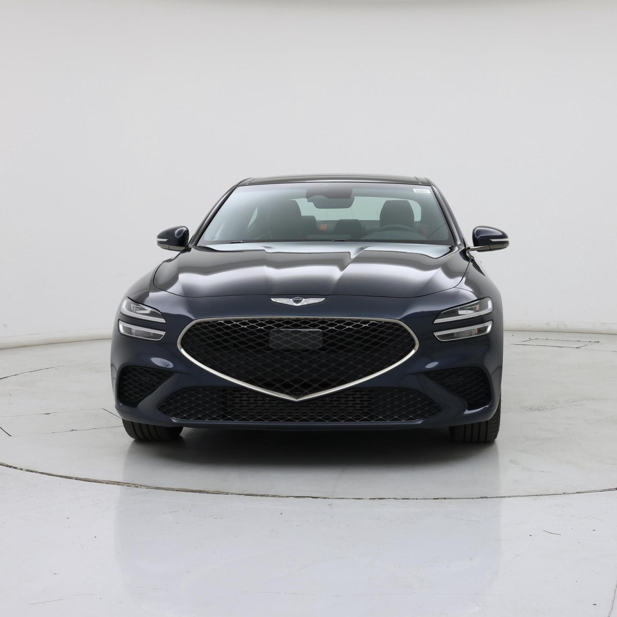 Thumbnail: 2023 Genesis G70 - 5