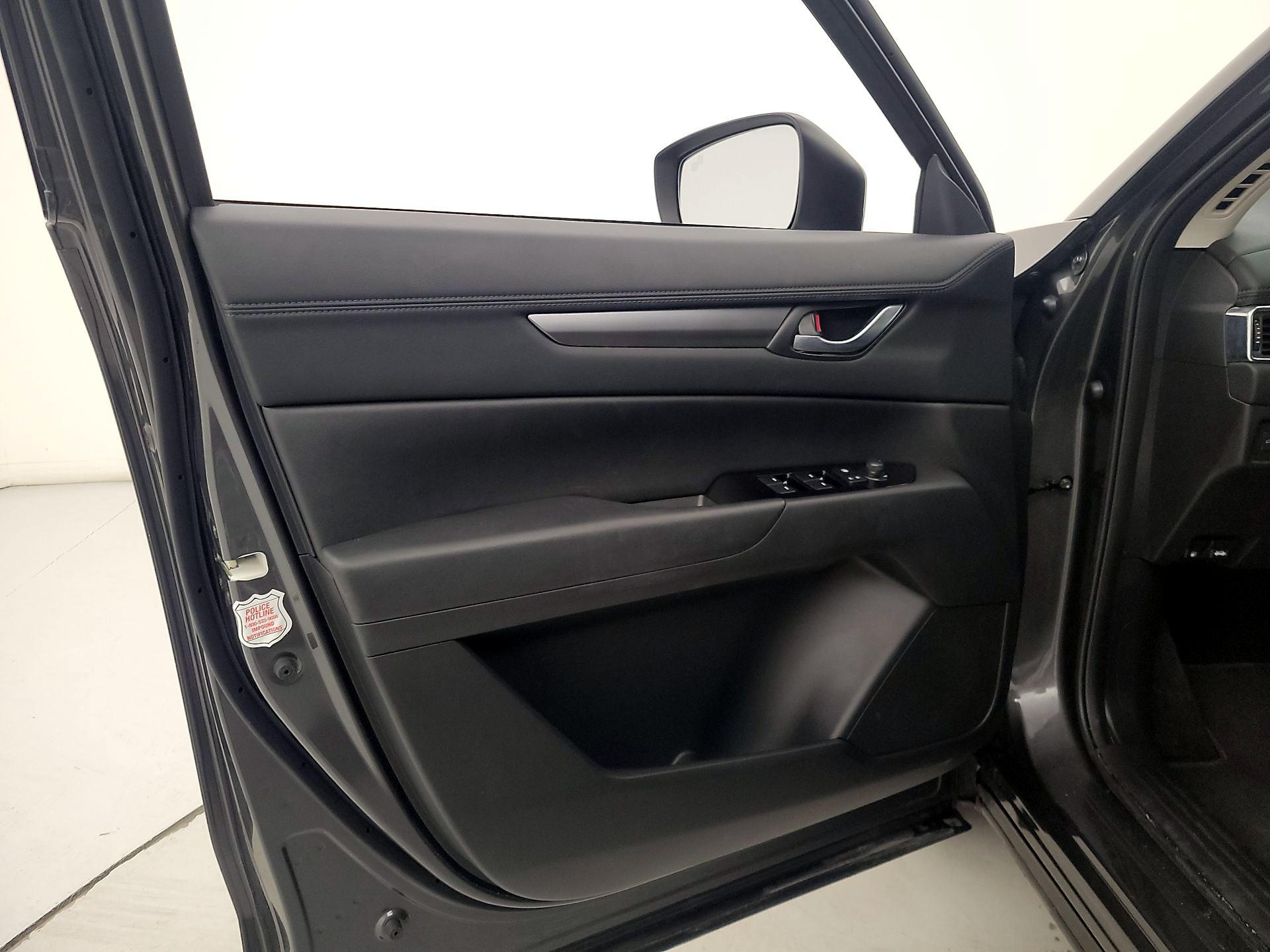 Thumbnail: 2025 Mazda CX-5 - 12