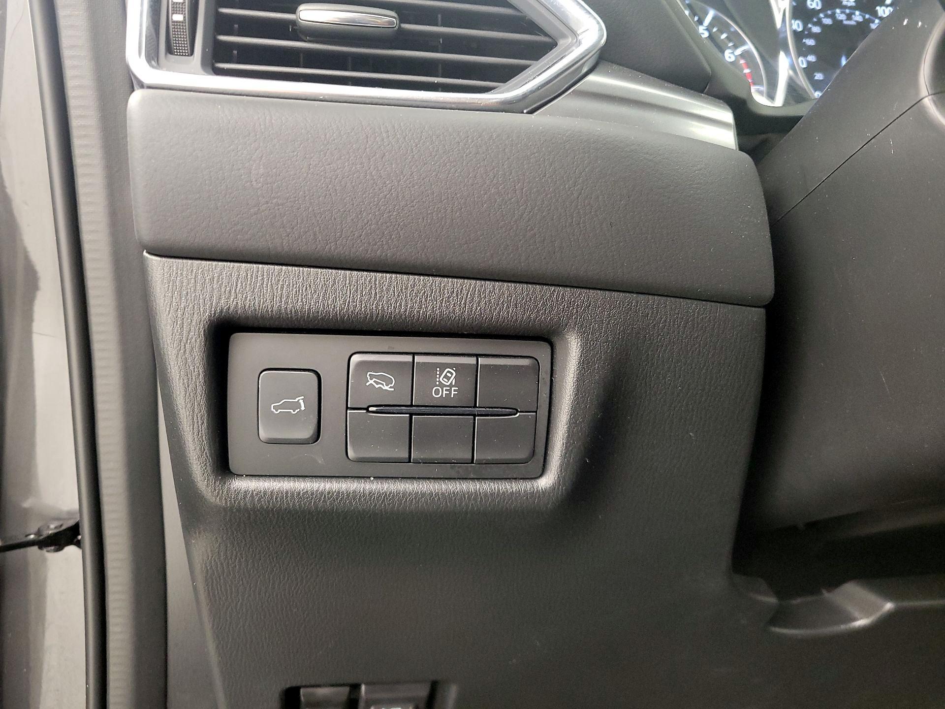 Thumbnail: 2025 Mazda CX-5 - 13