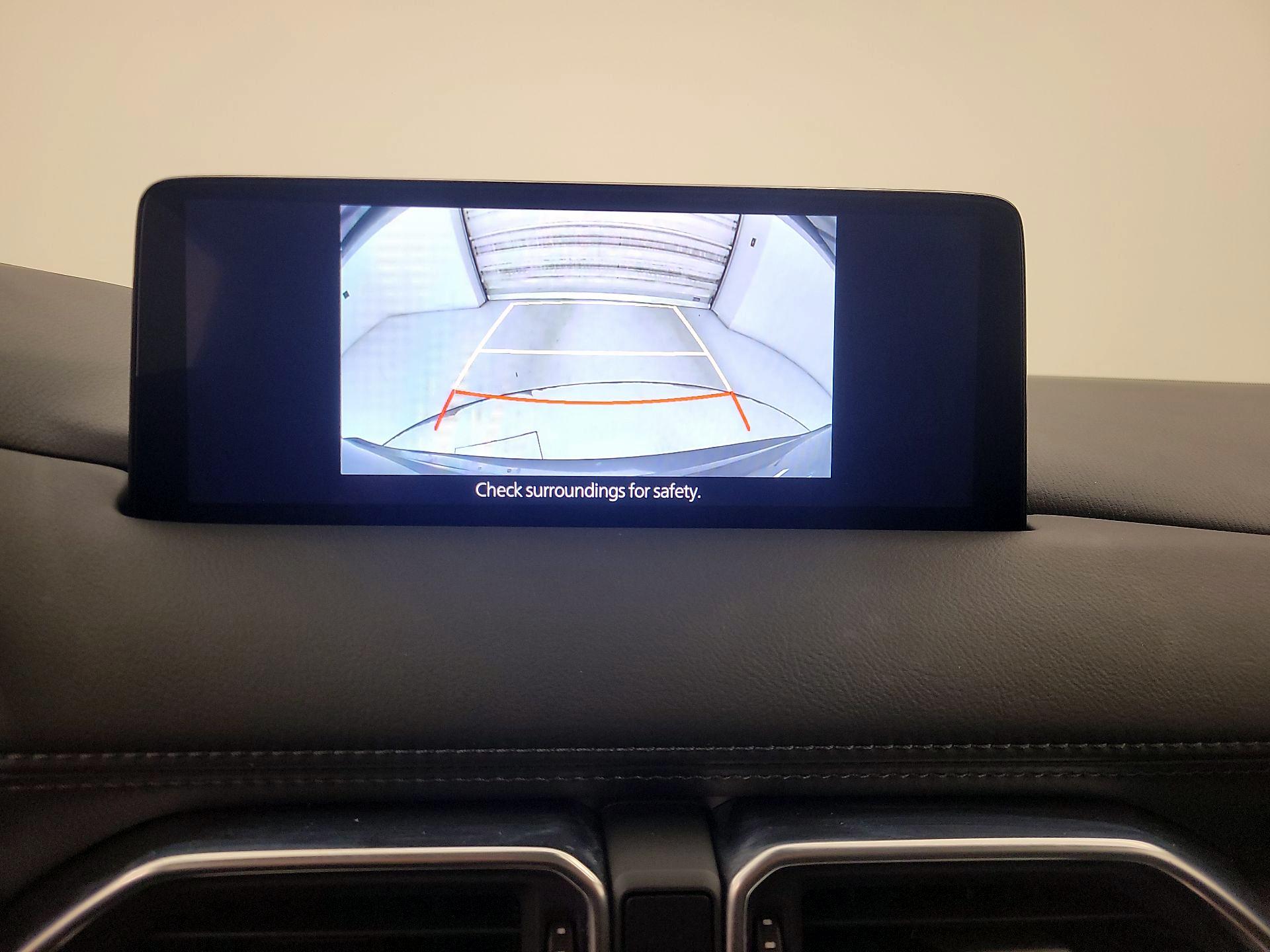 Thumbnail: 2025 Mazda CX-5 - 15