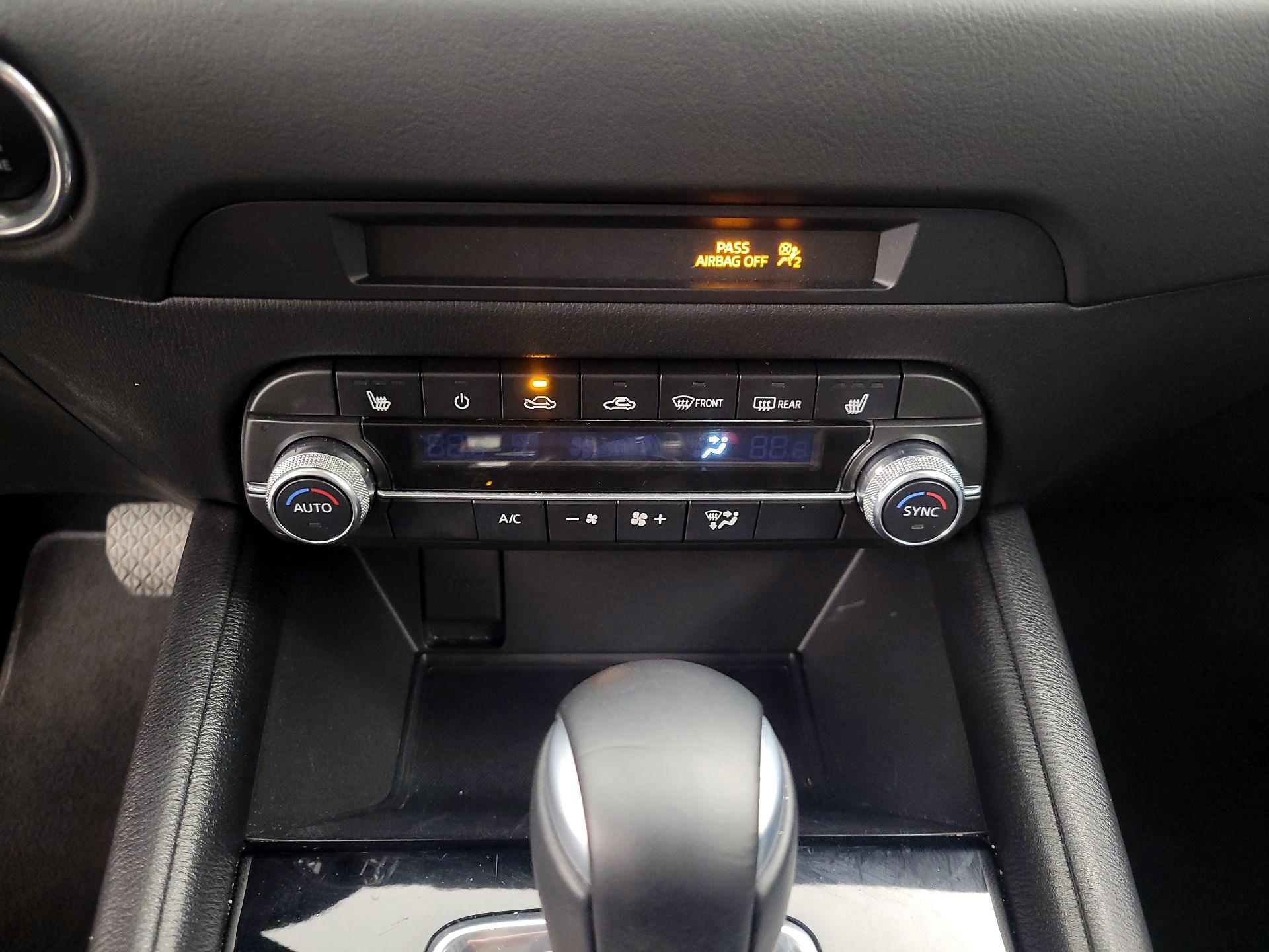 Thumbnail: 2025 Mazda CX-5 - 17