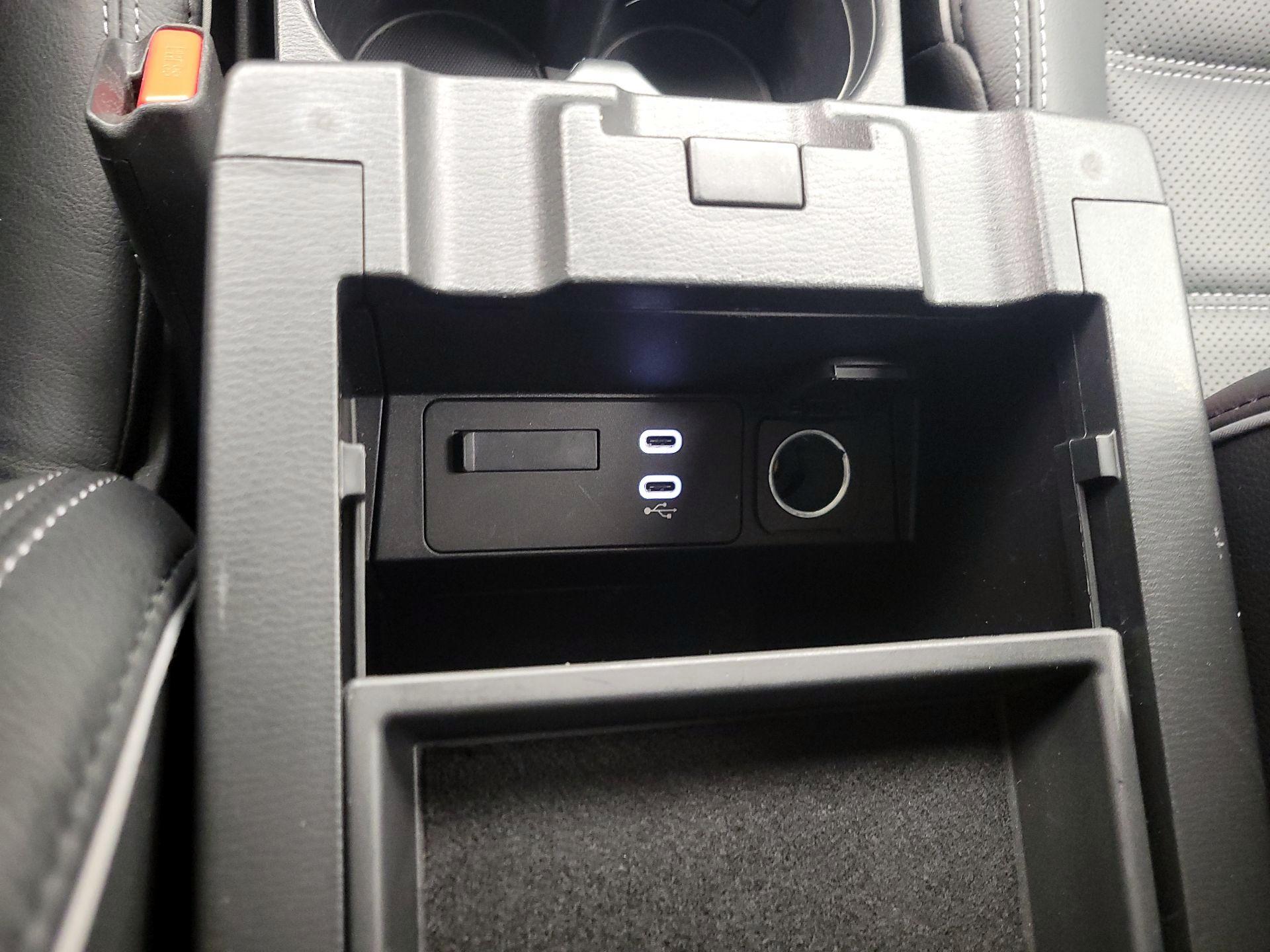 Thumbnail: 2025 Mazda CX-5 - 19