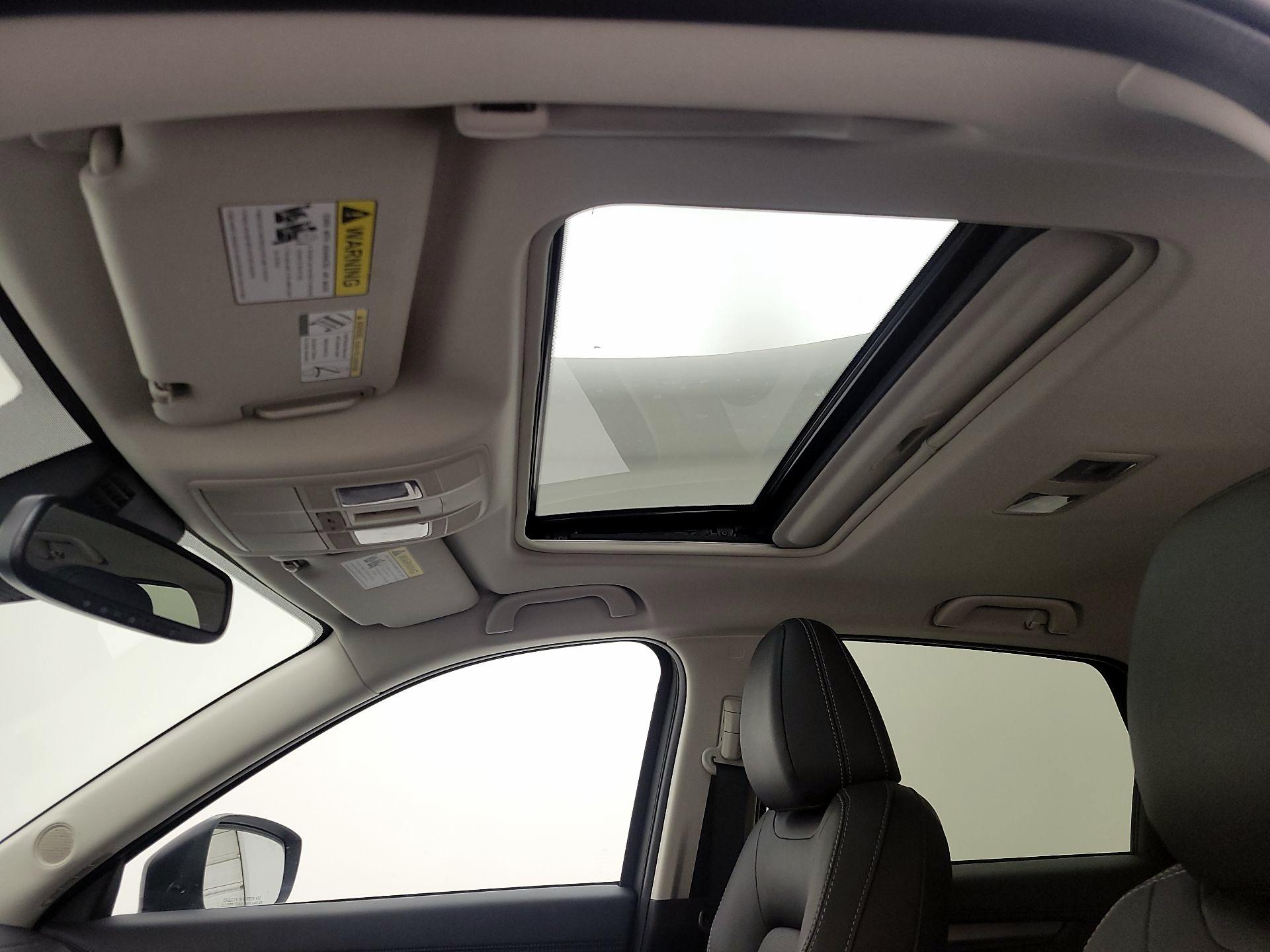 Thumbnail: 2025 Mazda CX-5 - 20