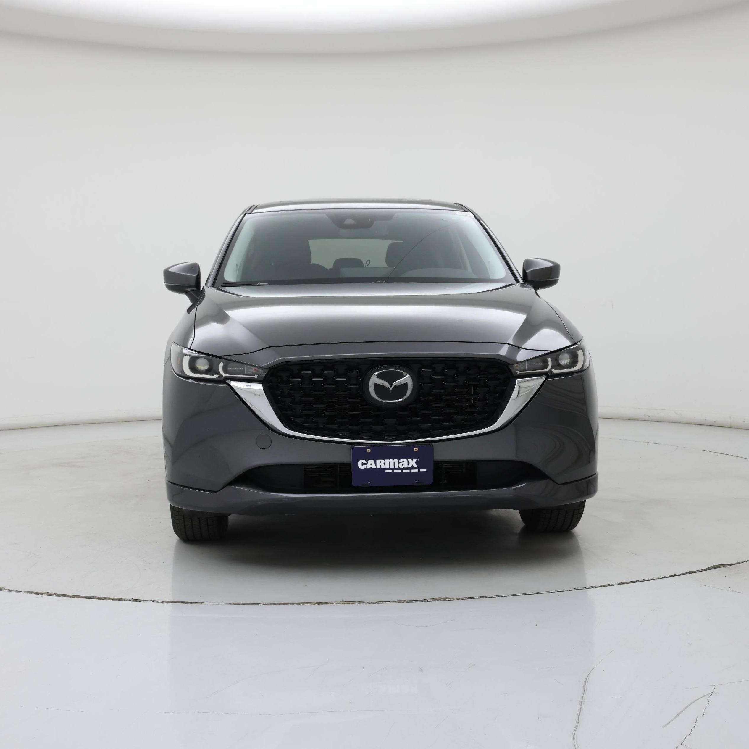 Thumbnail: 2025 Mazda CX-5 - 5