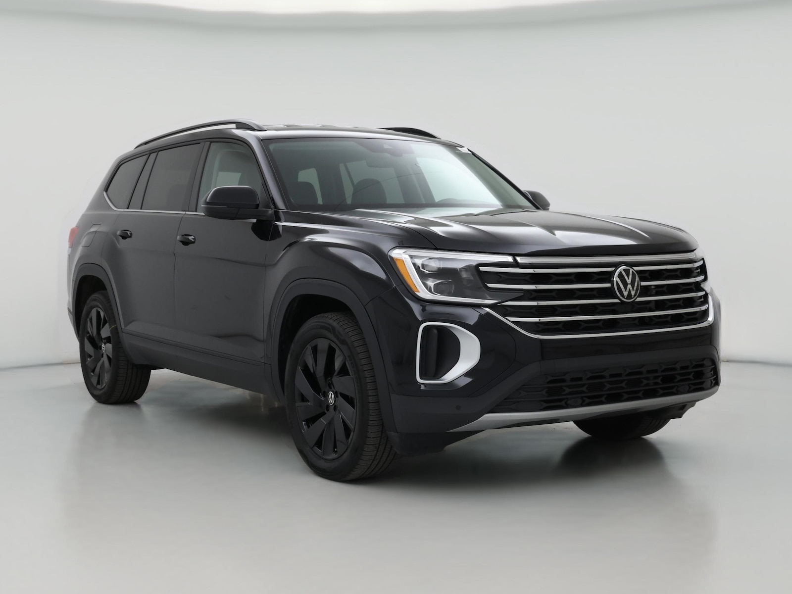 2025 Volkswagen Atlas