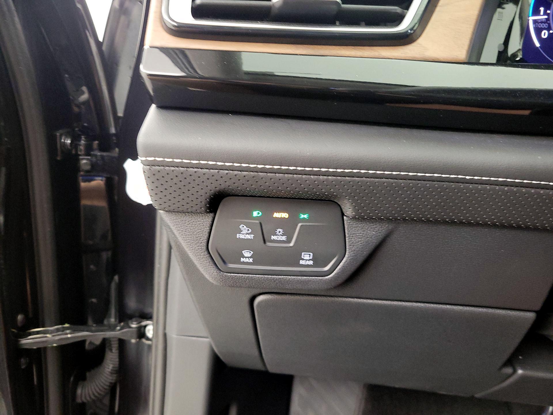 Thumbnail: 2025 Volkswagen Atlas - 13