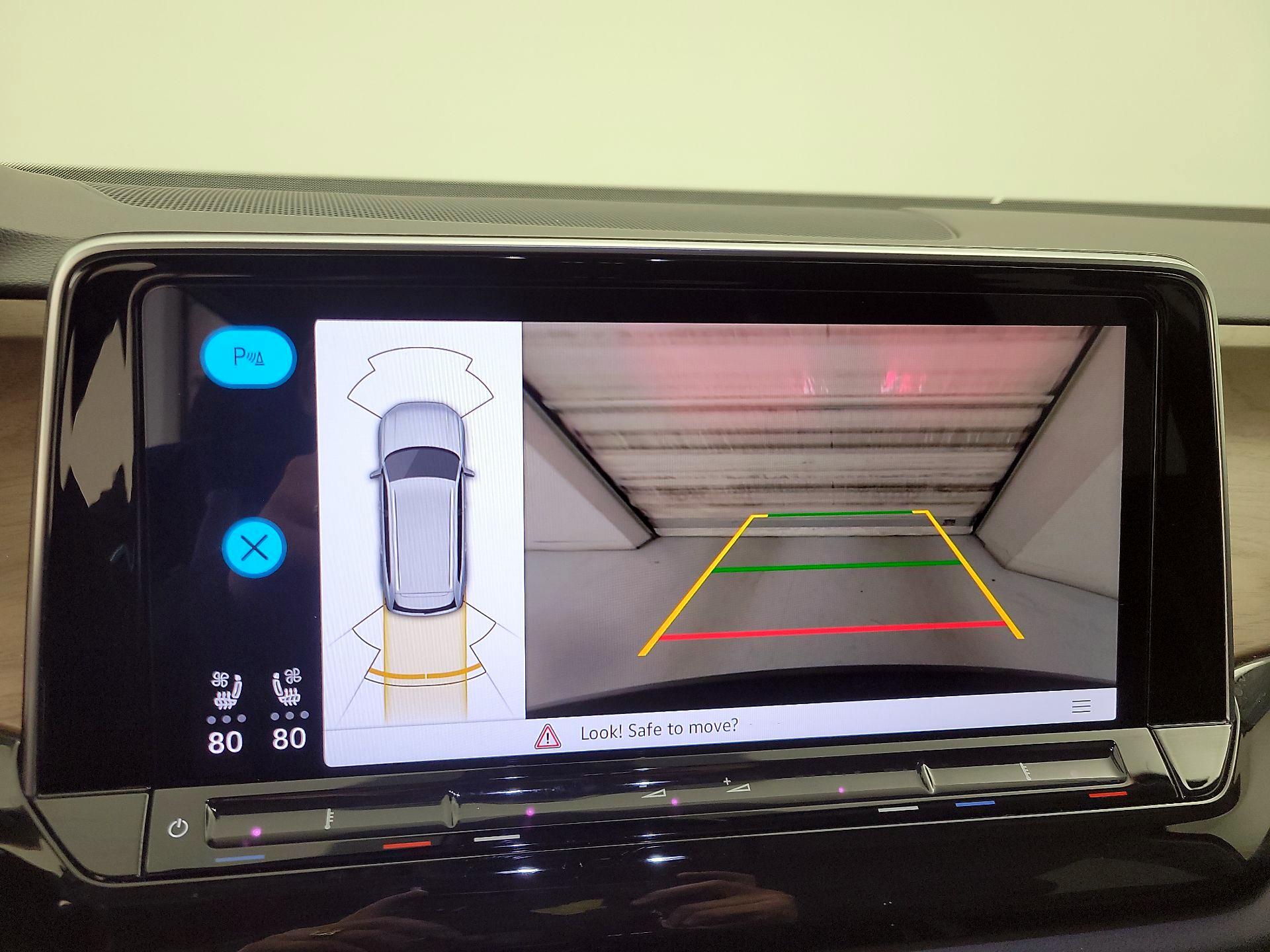 Thumbnail: 2025 Volkswagen Atlas - 14