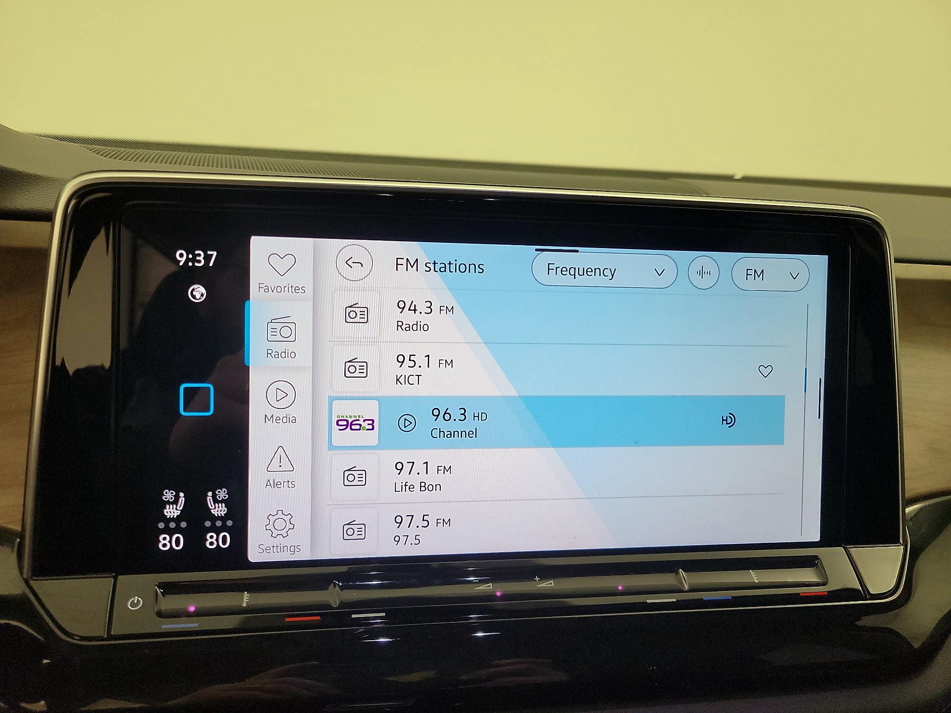 Thumbnail: 2025 Volkswagen Atlas - 15