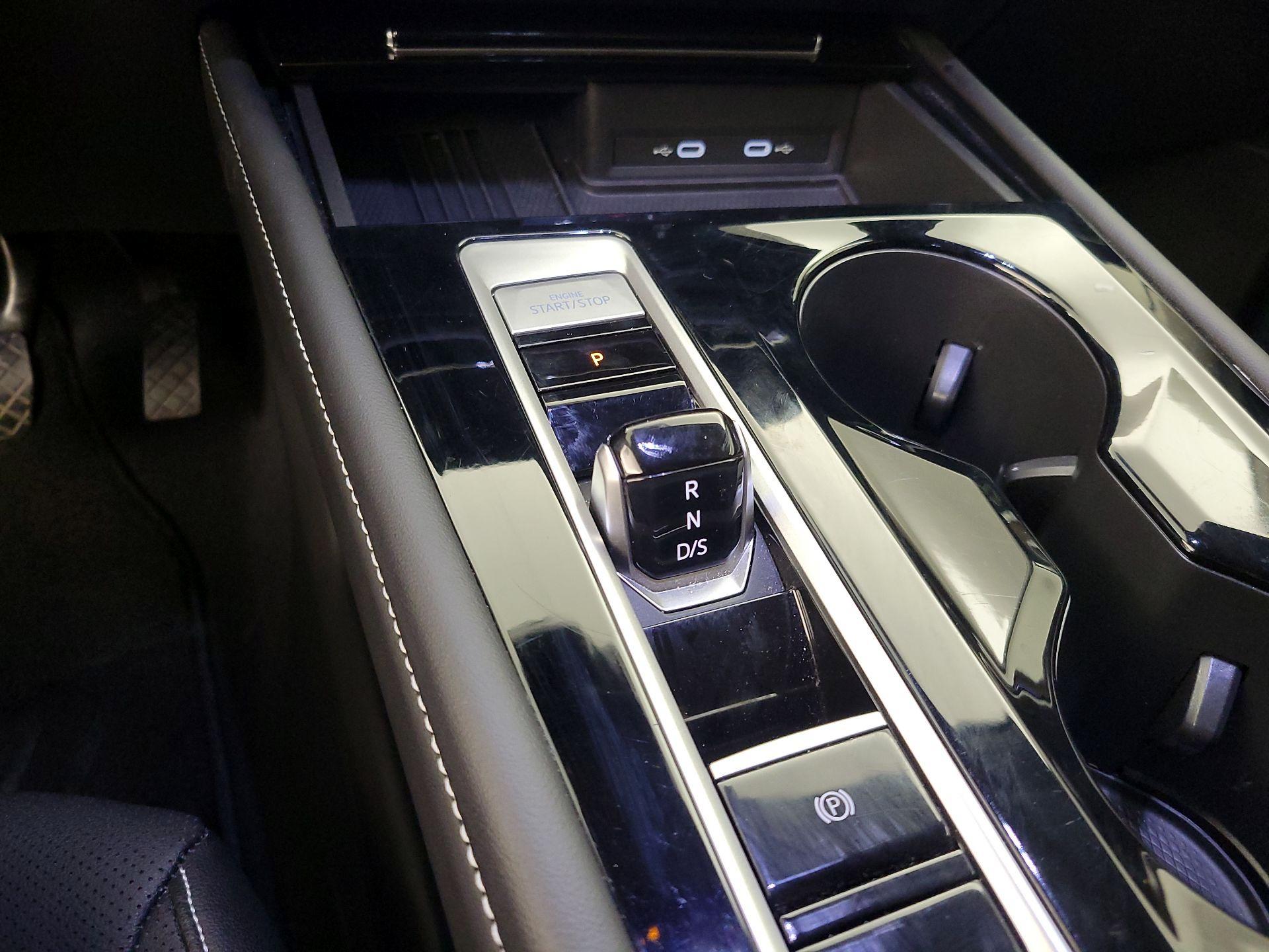 Thumbnail: 2025 Volkswagen Atlas - 17