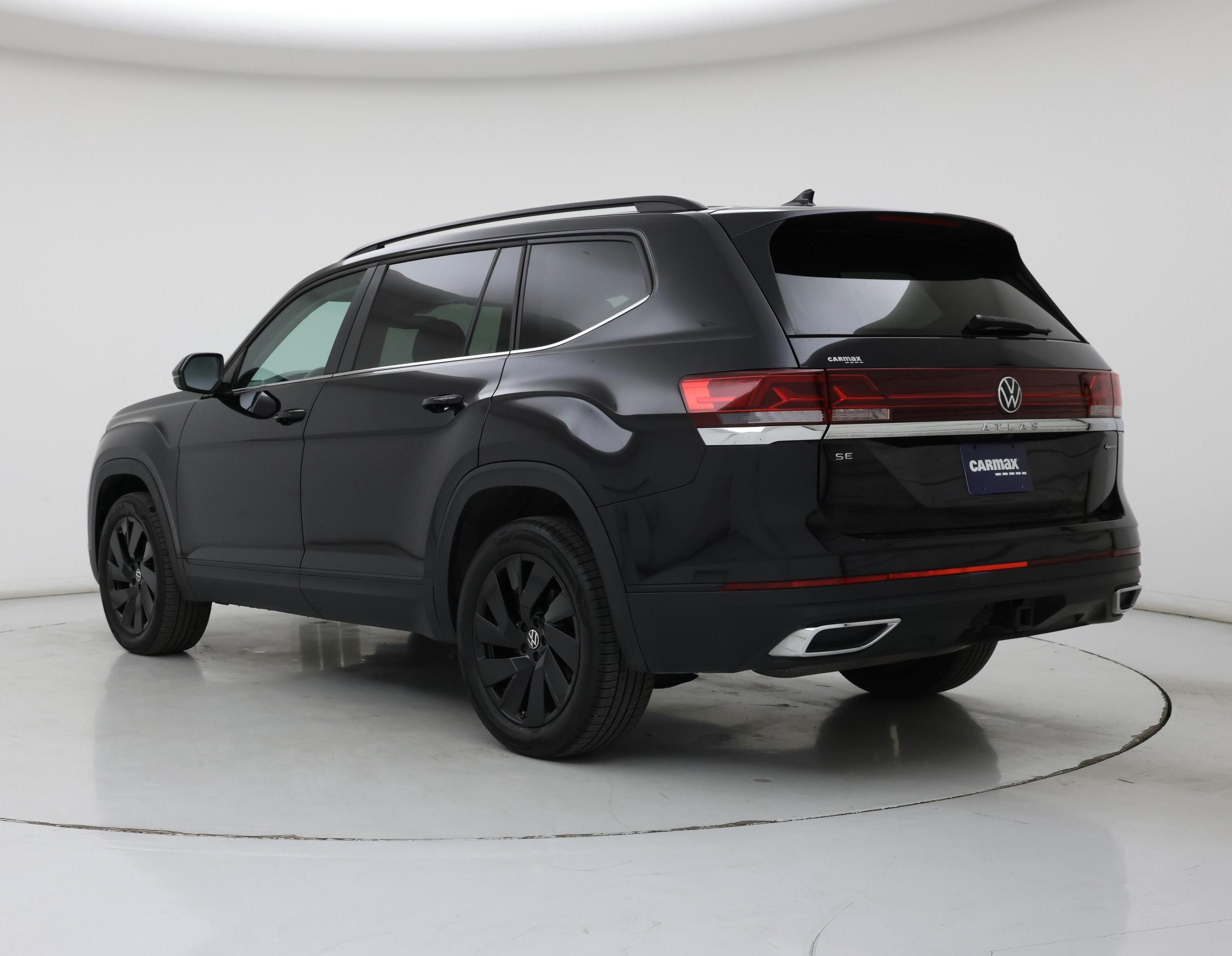 Thumbnail: 2025 Volkswagen Atlas - 2