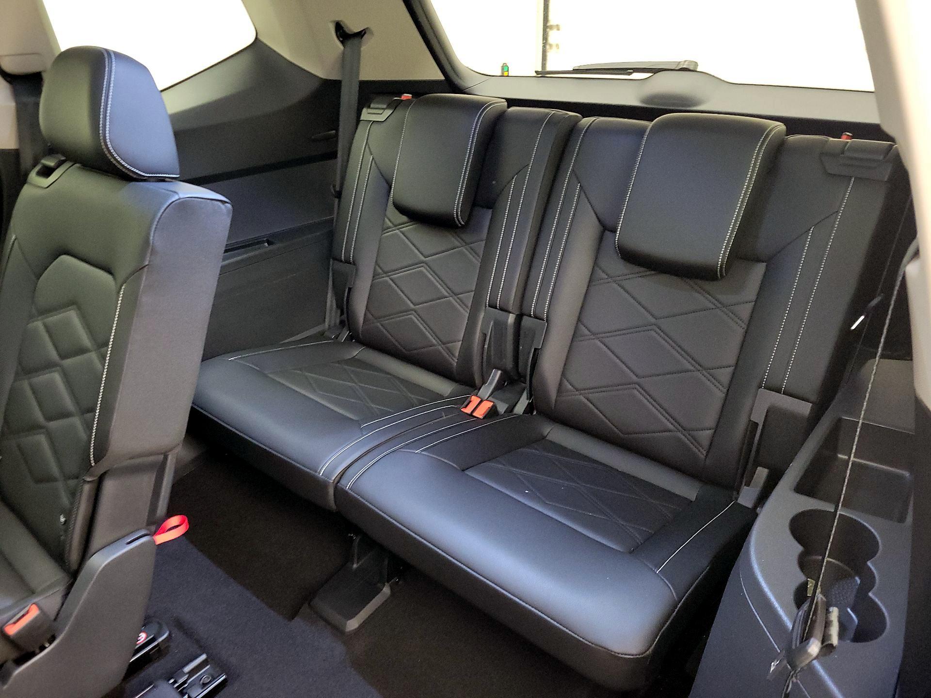 Thumbnail: 2025 Volkswagen Atlas - 20