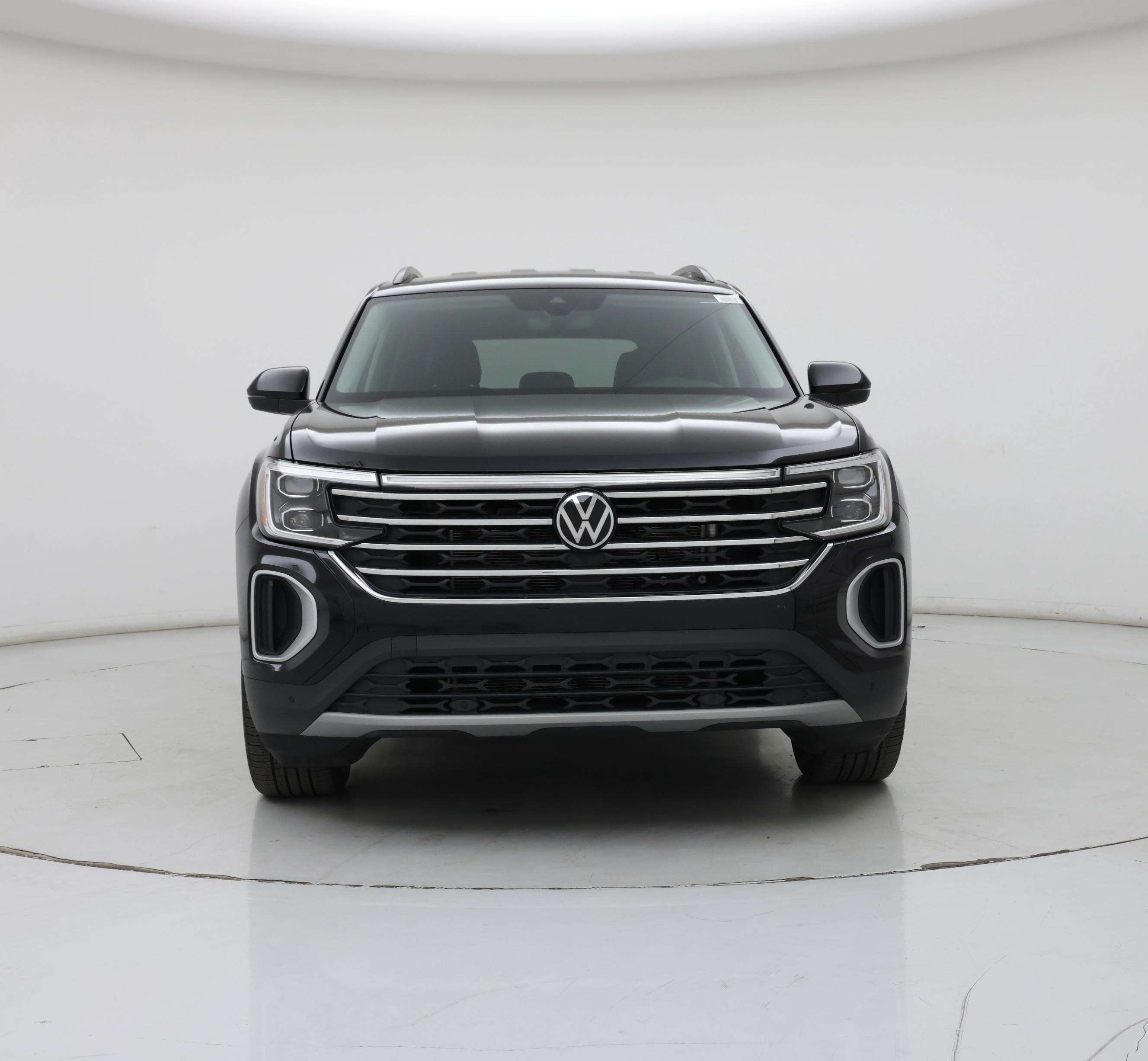 Thumbnail: 2025 Volkswagen Atlas - 5