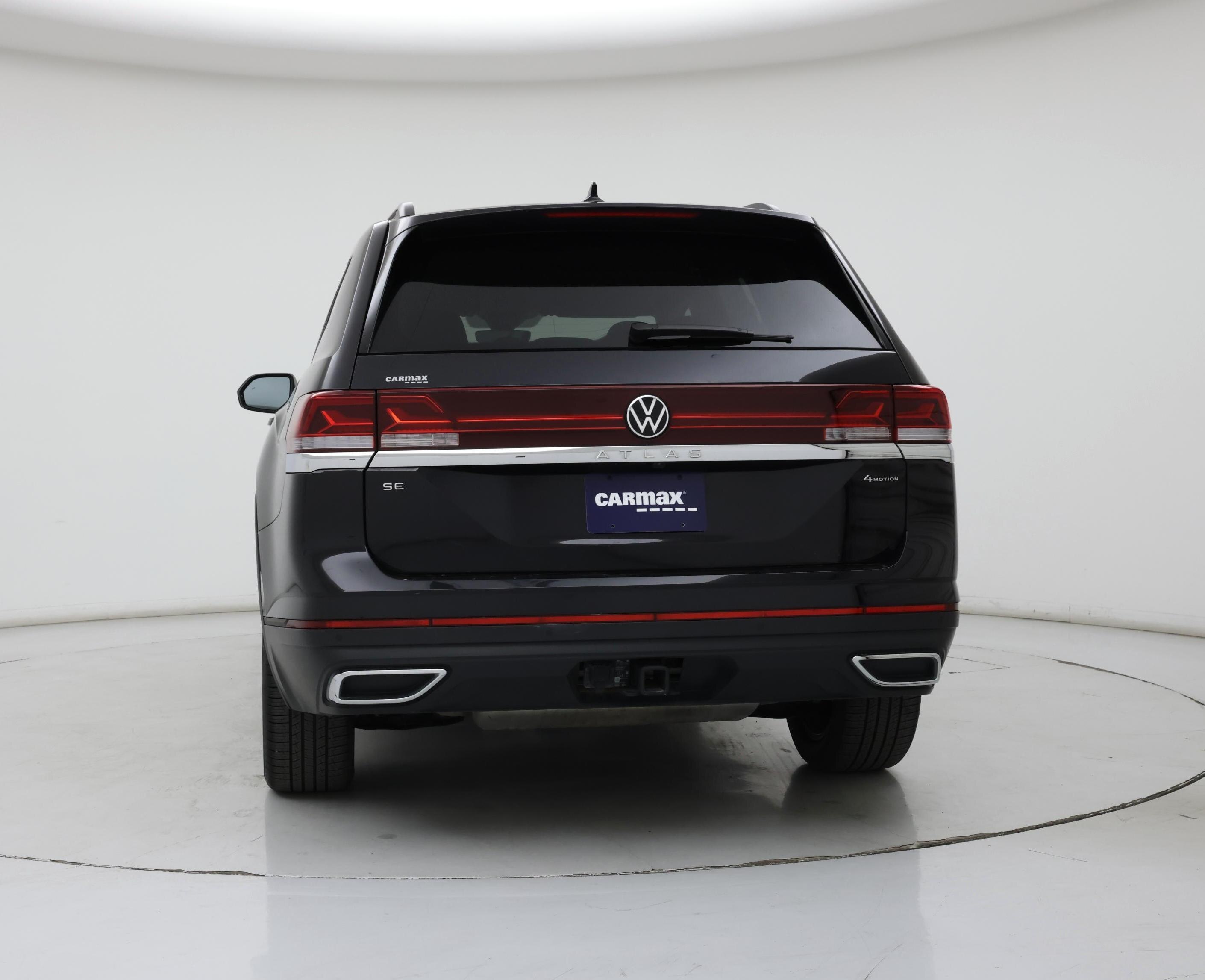 Thumbnail: 2025 Volkswagen Atlas - 6