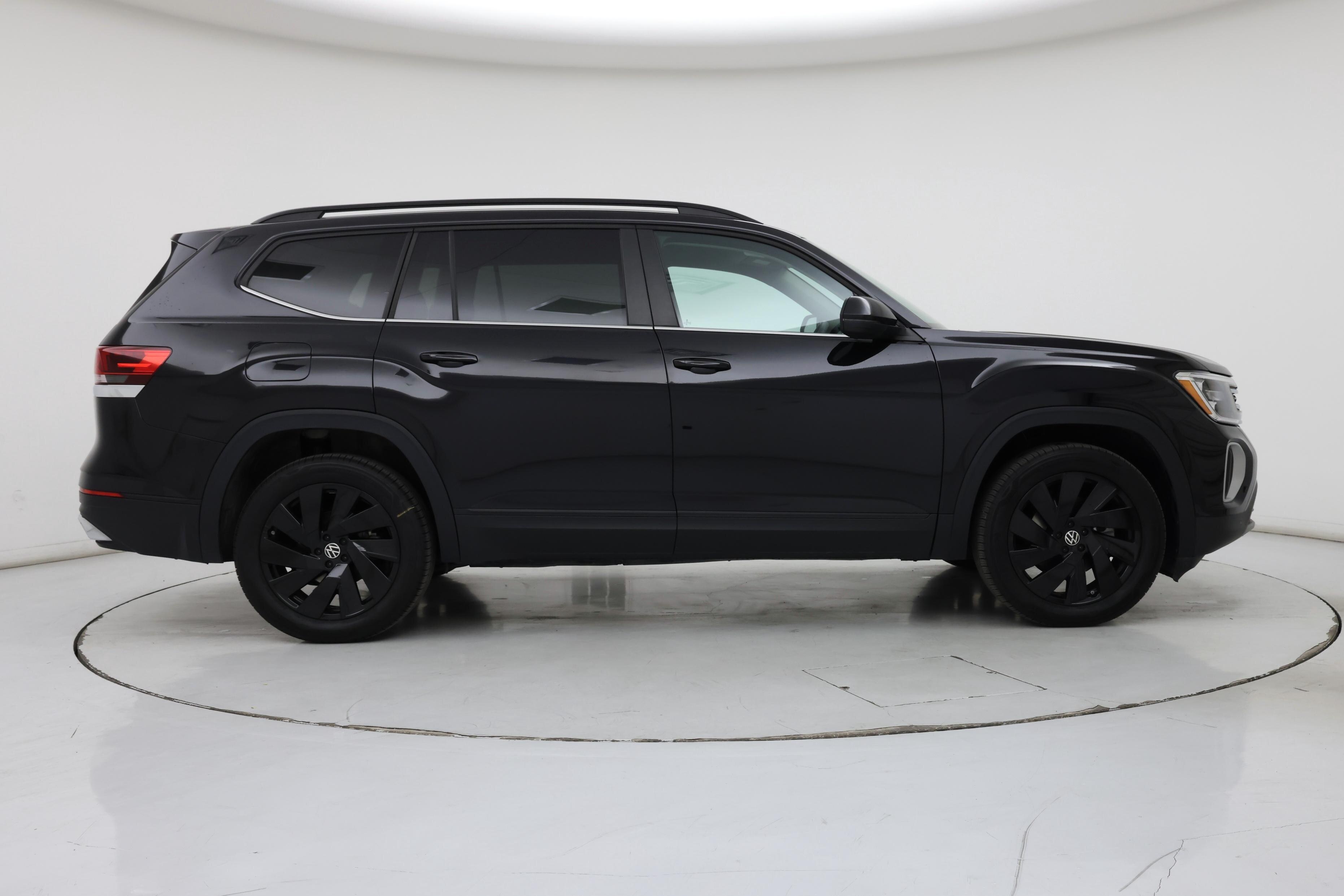 Thumbnail: 2025 Volkswagen Atlas - 7