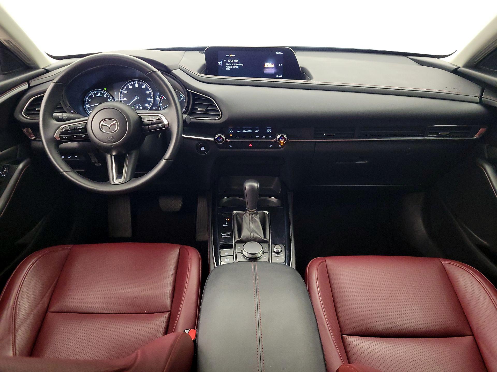 Thumbnail: 2025 Mazda CX-30 - 9