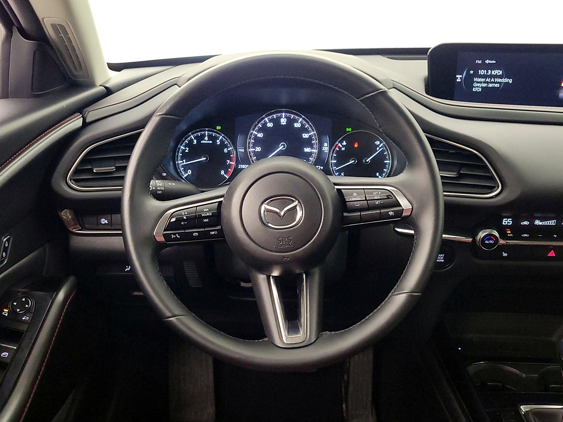 Thumbnail: 2025 Mazda CX-30 - 10