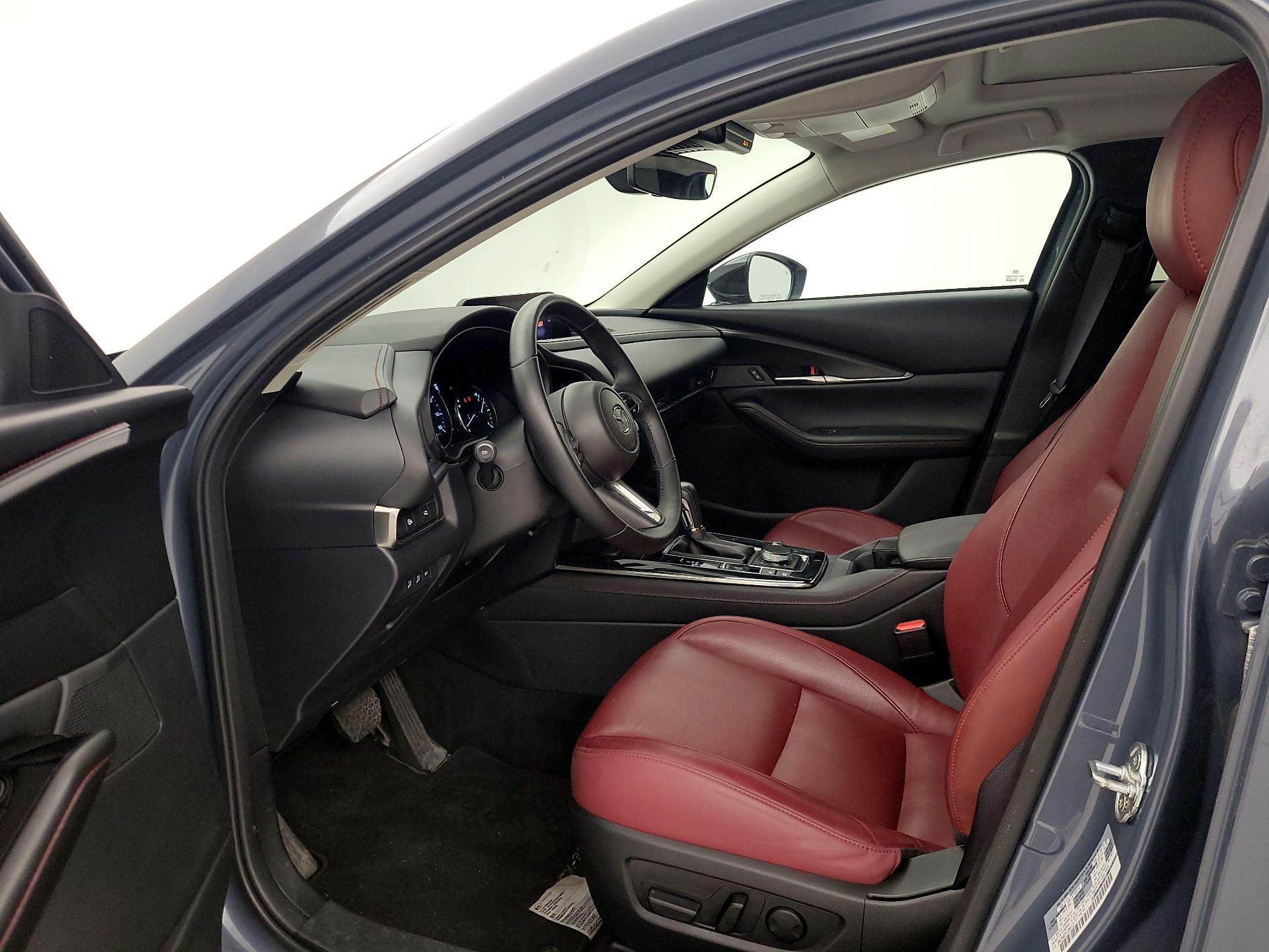 Thumbnail: 2025 Mazda CX-30 - 11