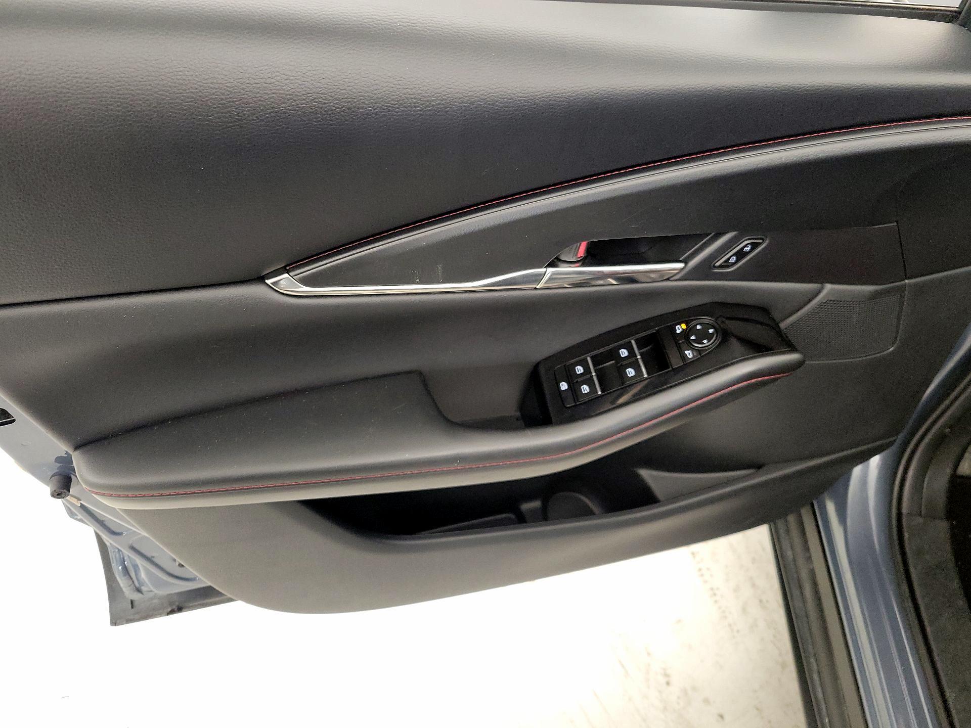 Thumbnail: 2025 Mazda CX-30 - 12