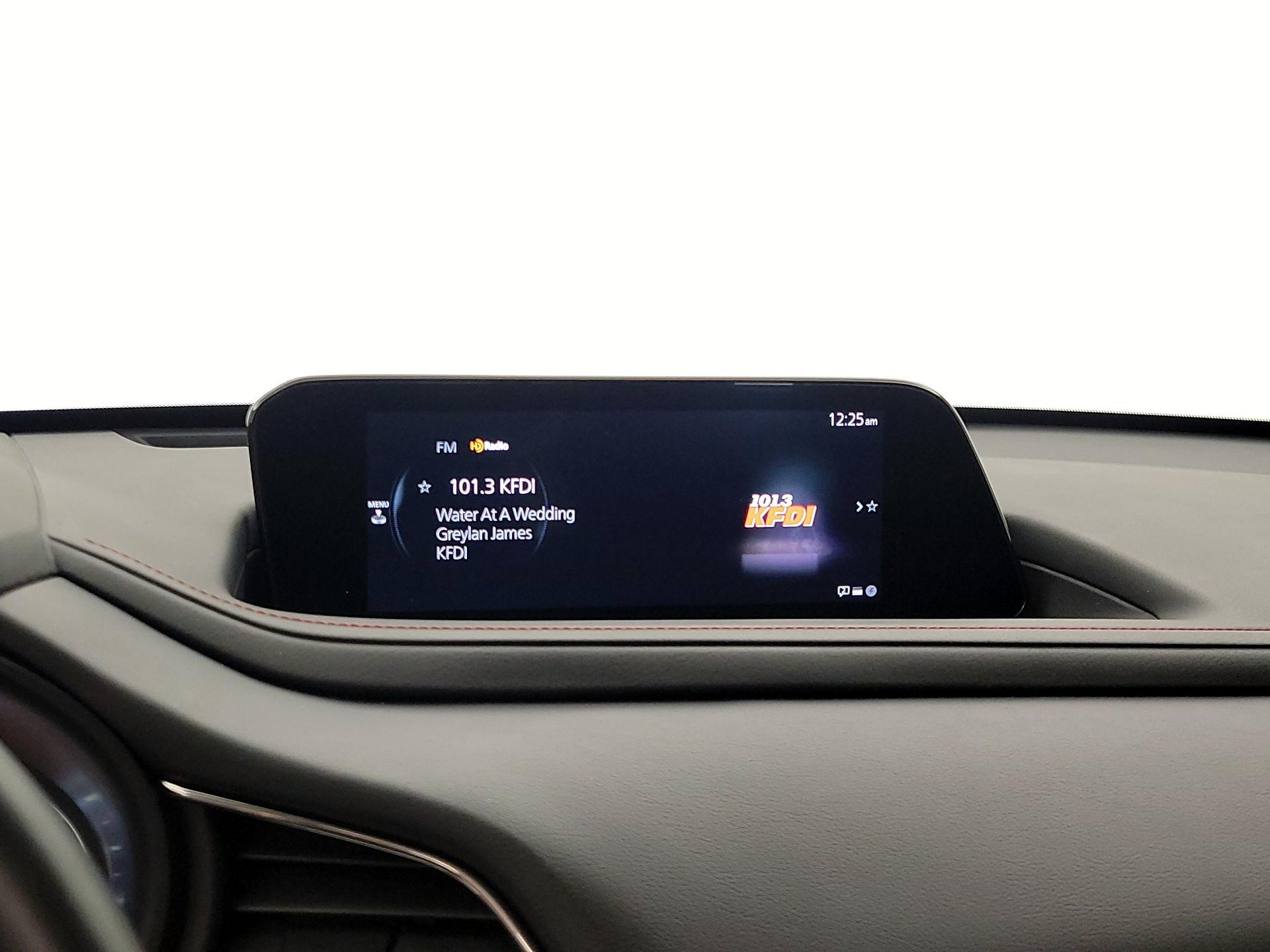 Thumbnail: 2025 Mazda CX-30 - 15