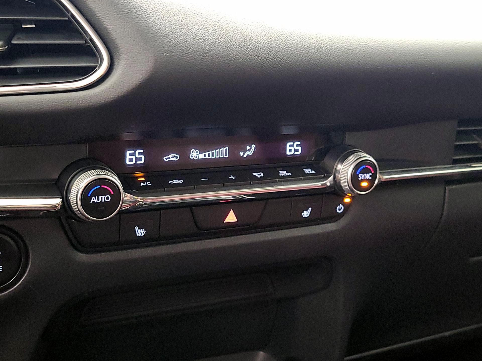 Thumbnail: 2025 Mazda CX-30 - 16