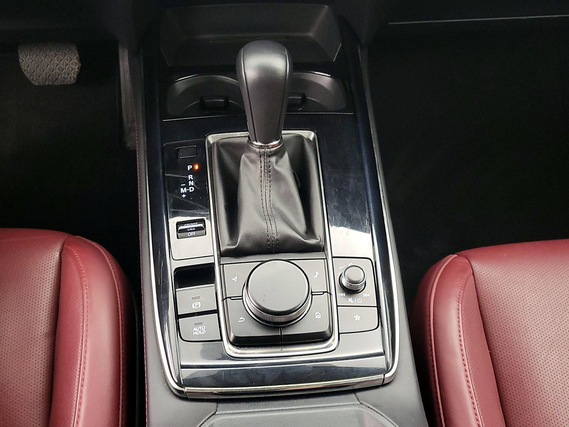 Thumbnail: 2025 Mazda CX-30 - 17