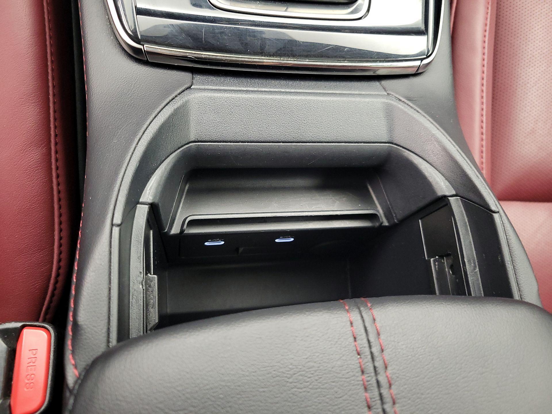 Thumbnail: 2025 Mazda CX-30 - 18