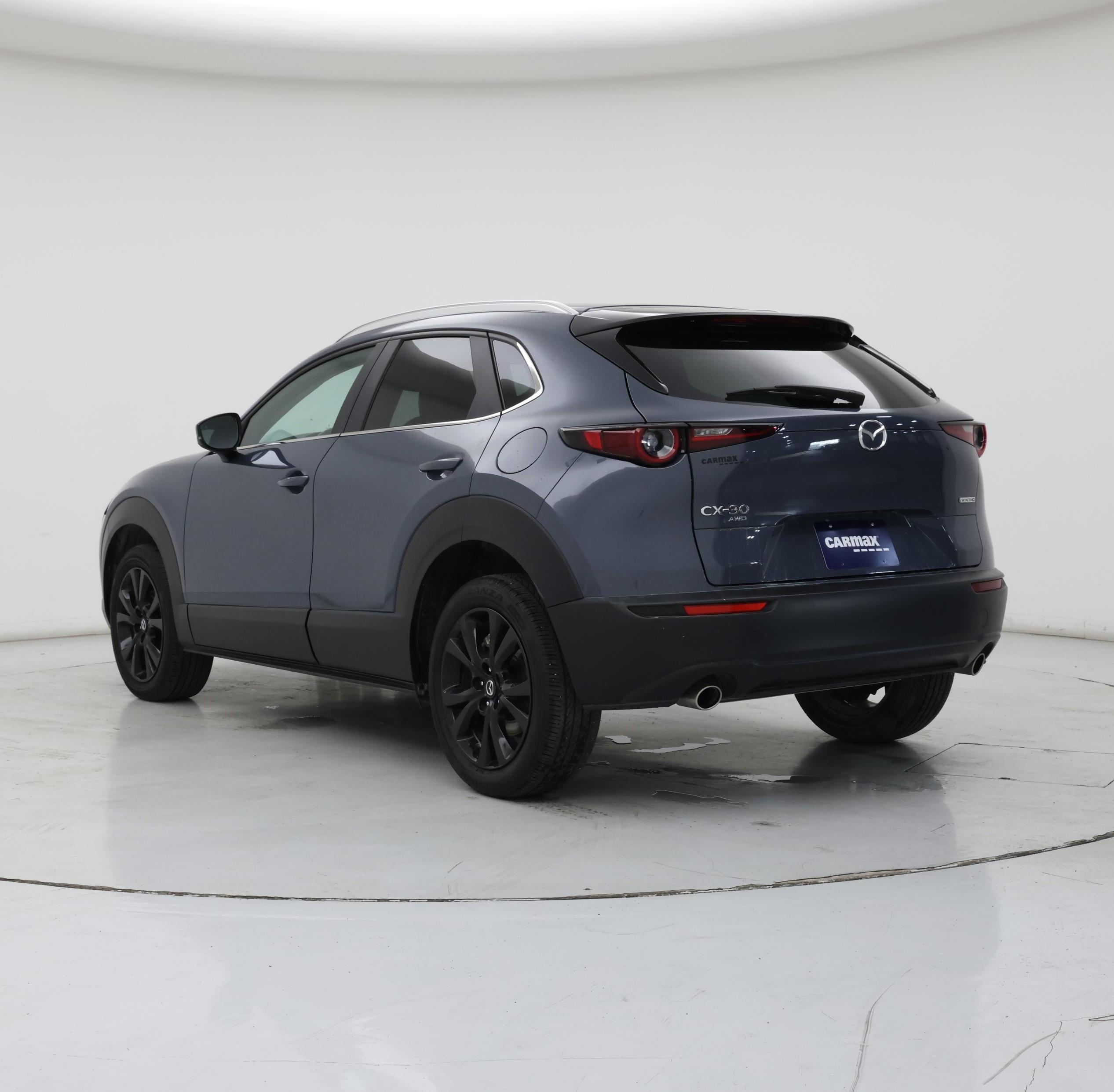 Thumbnail: 2025 Mazda CX-30 - 2