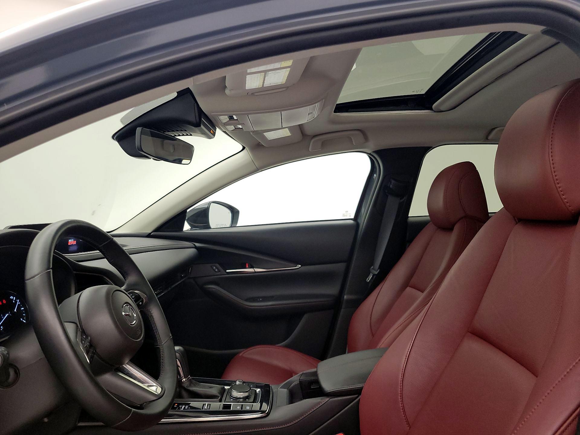 Thumbnail: 2025 Mazda CX-30 - 19