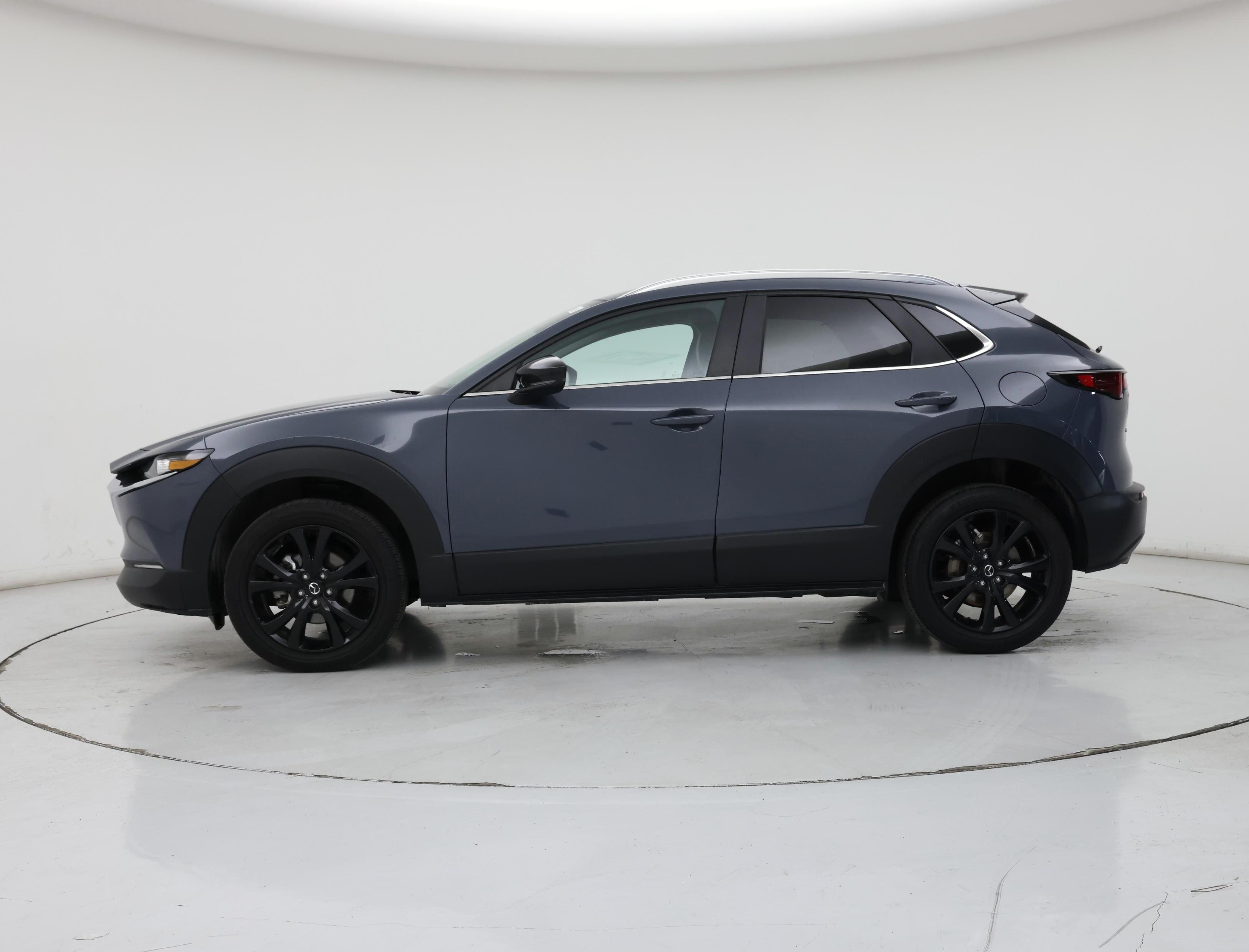 Thumbnail: 2025 Mazda CX-30 - 3