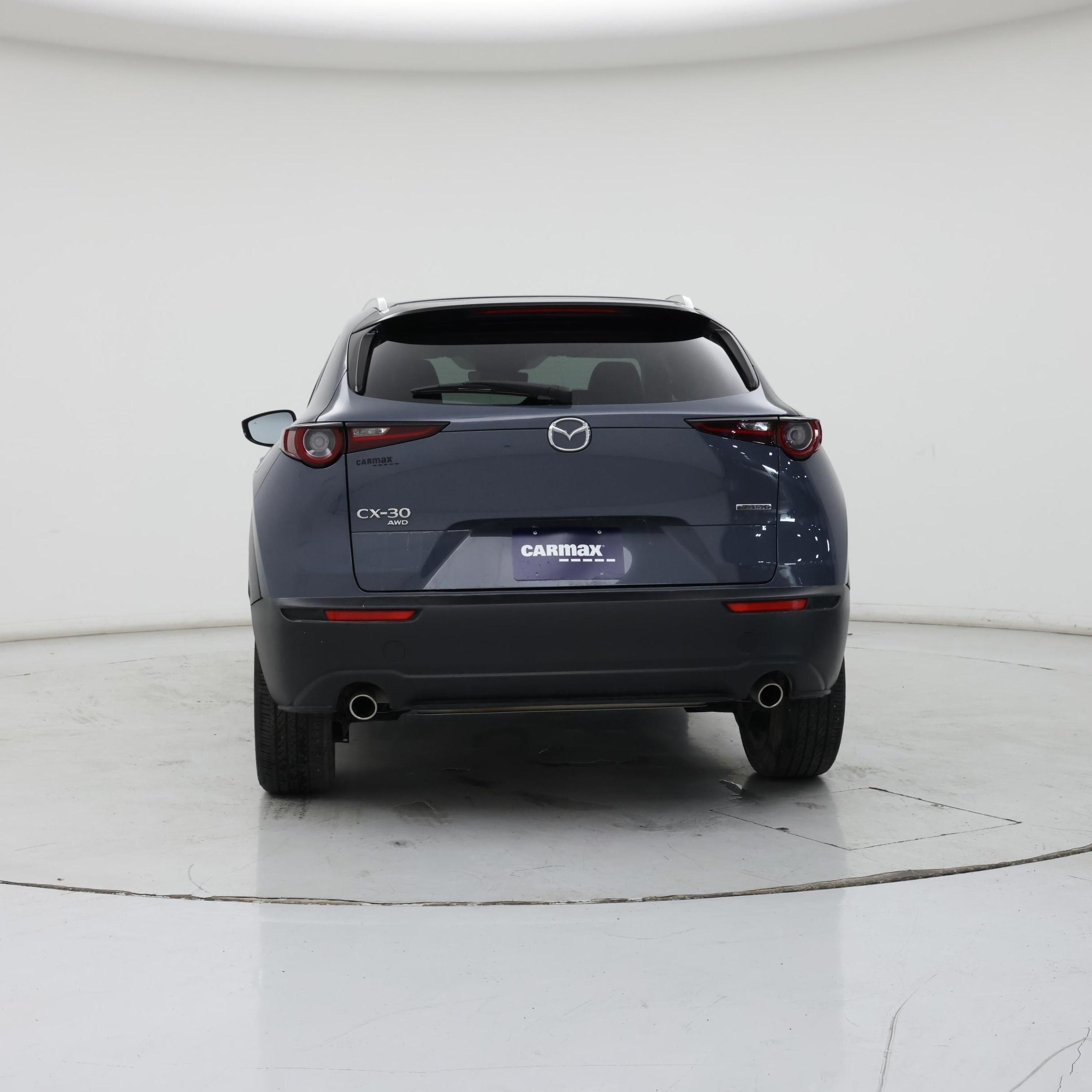 Thumbnail: 2025 Mazda CX-30 - 6