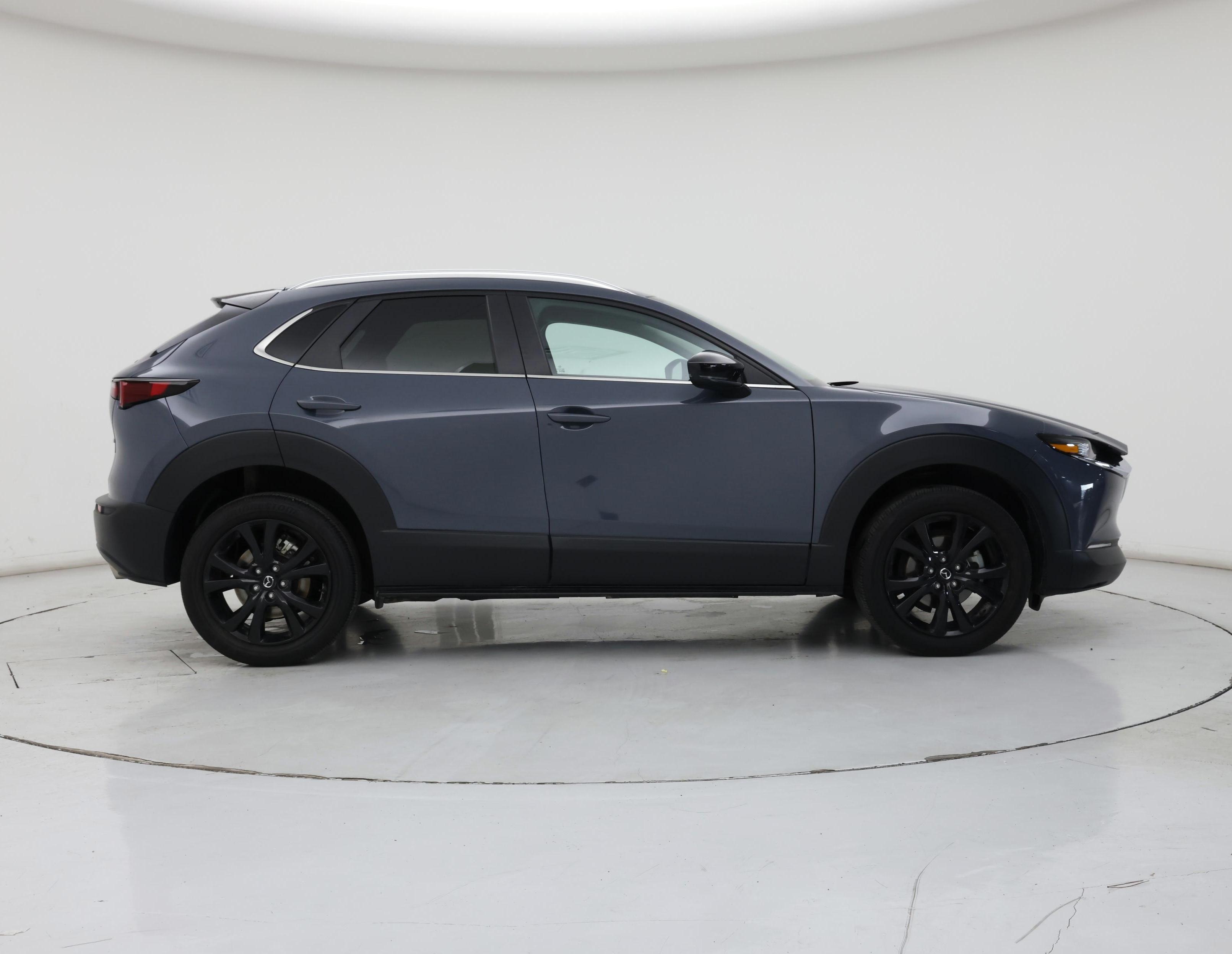 Thumbnail: 2025 Mazda CX-30 - 7