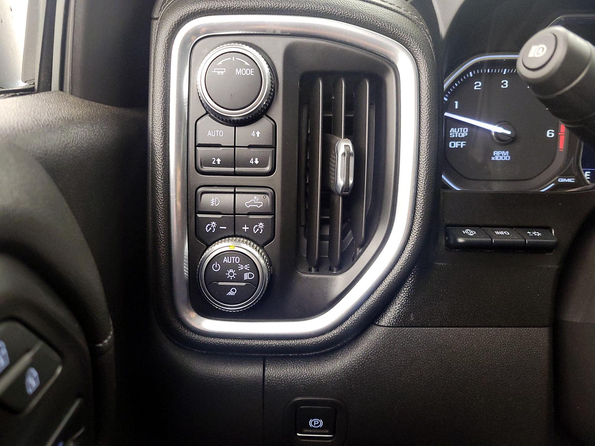 Thumbnail: 2021 GMC Sierra 1500 - 13