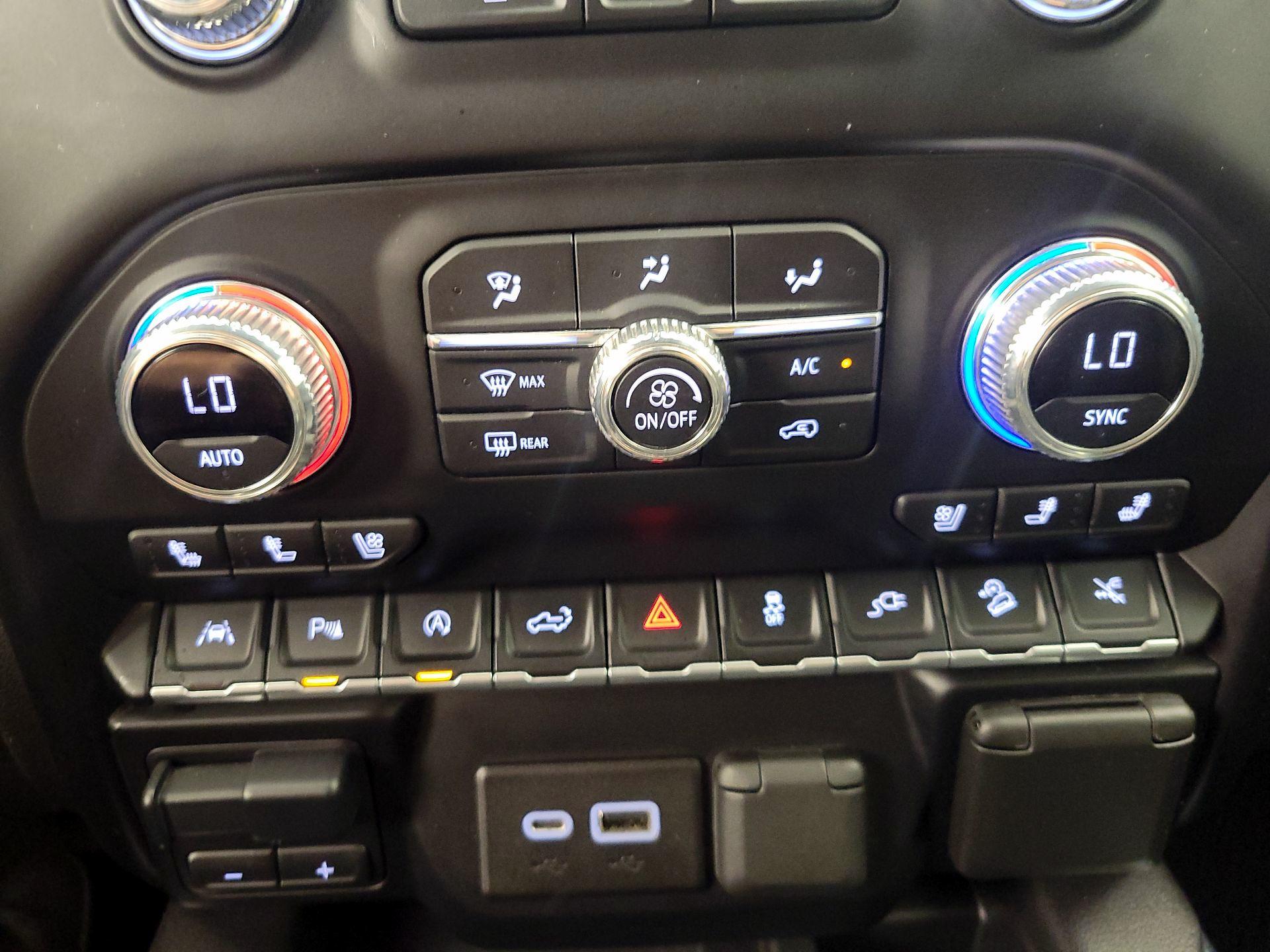 Thumbnail: 2021 GMC Sierra 1500 - 16