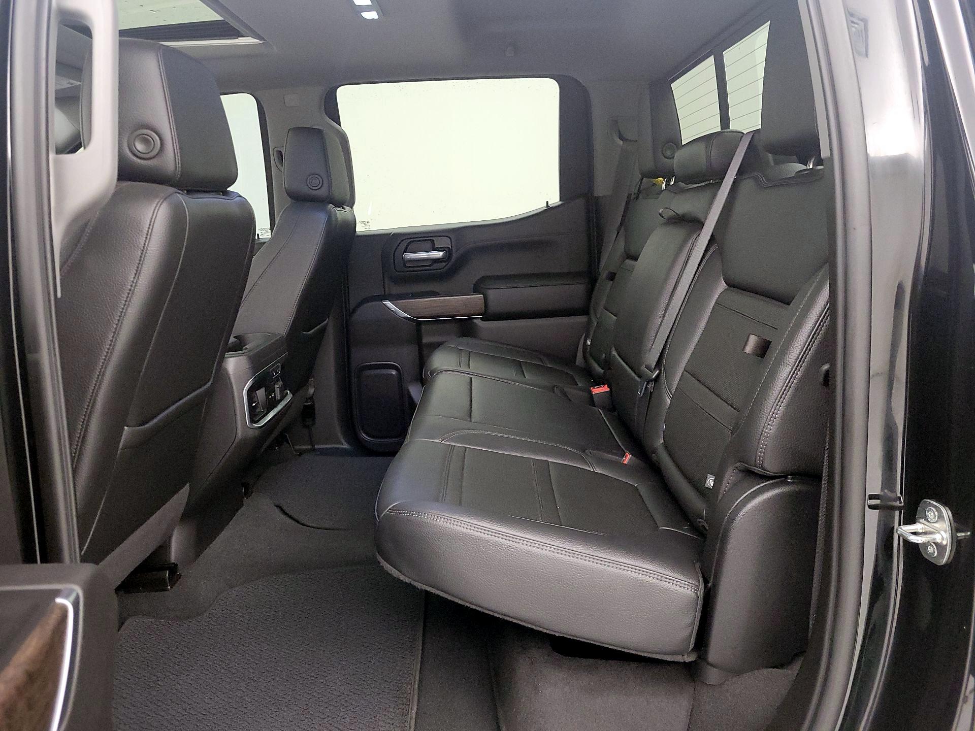 Thumbnail: 2021 GMC Sierra 1500 - 20