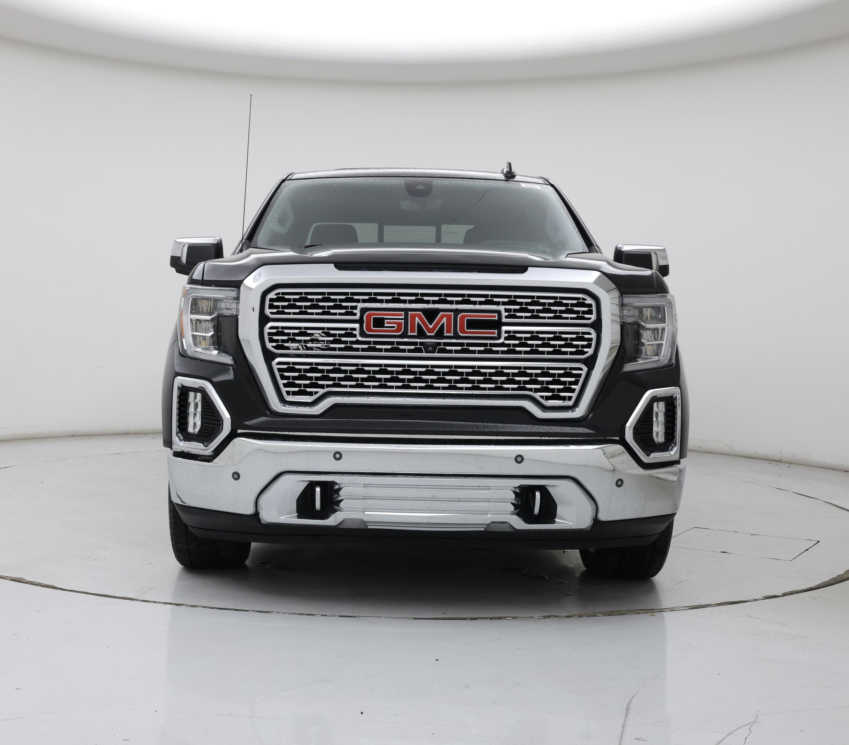 Thumbnail: 2021 GMC Sierra 1500 - 5