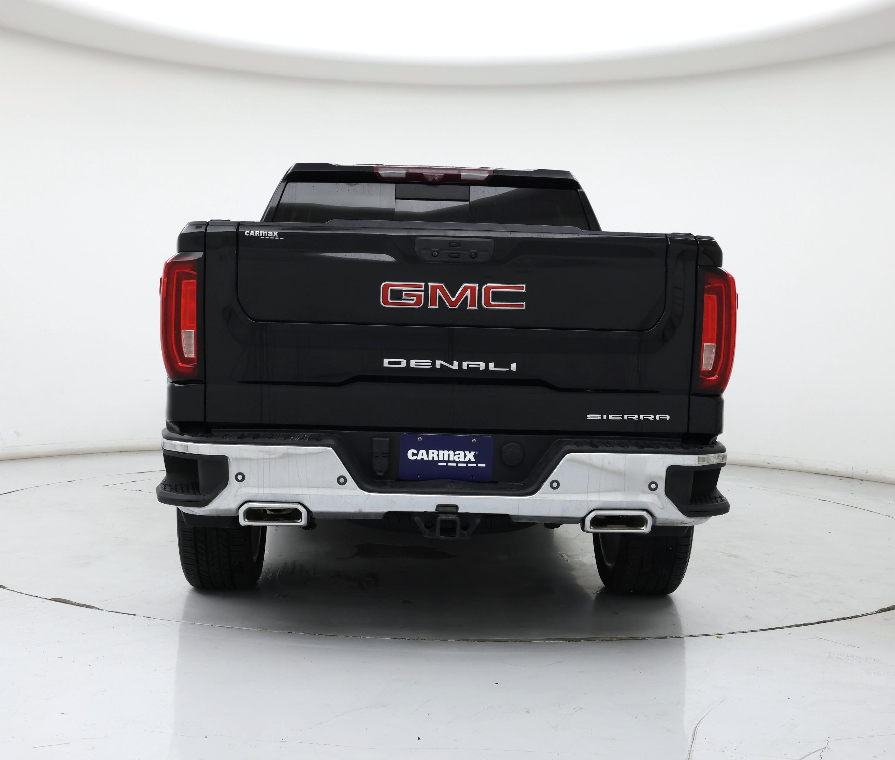 Thumbnail: 2021 GMC Sierra 1500 - 6