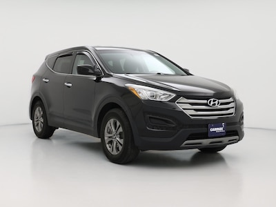 2016 Hyundai Santa Fe Sport
