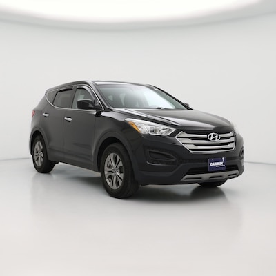 2016 Hyundai Santa Fe Sport