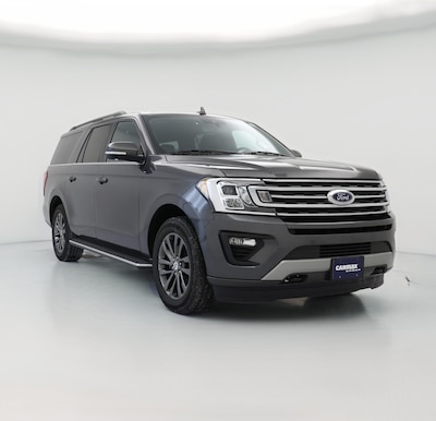 2020 Ford Expedition Max XLT