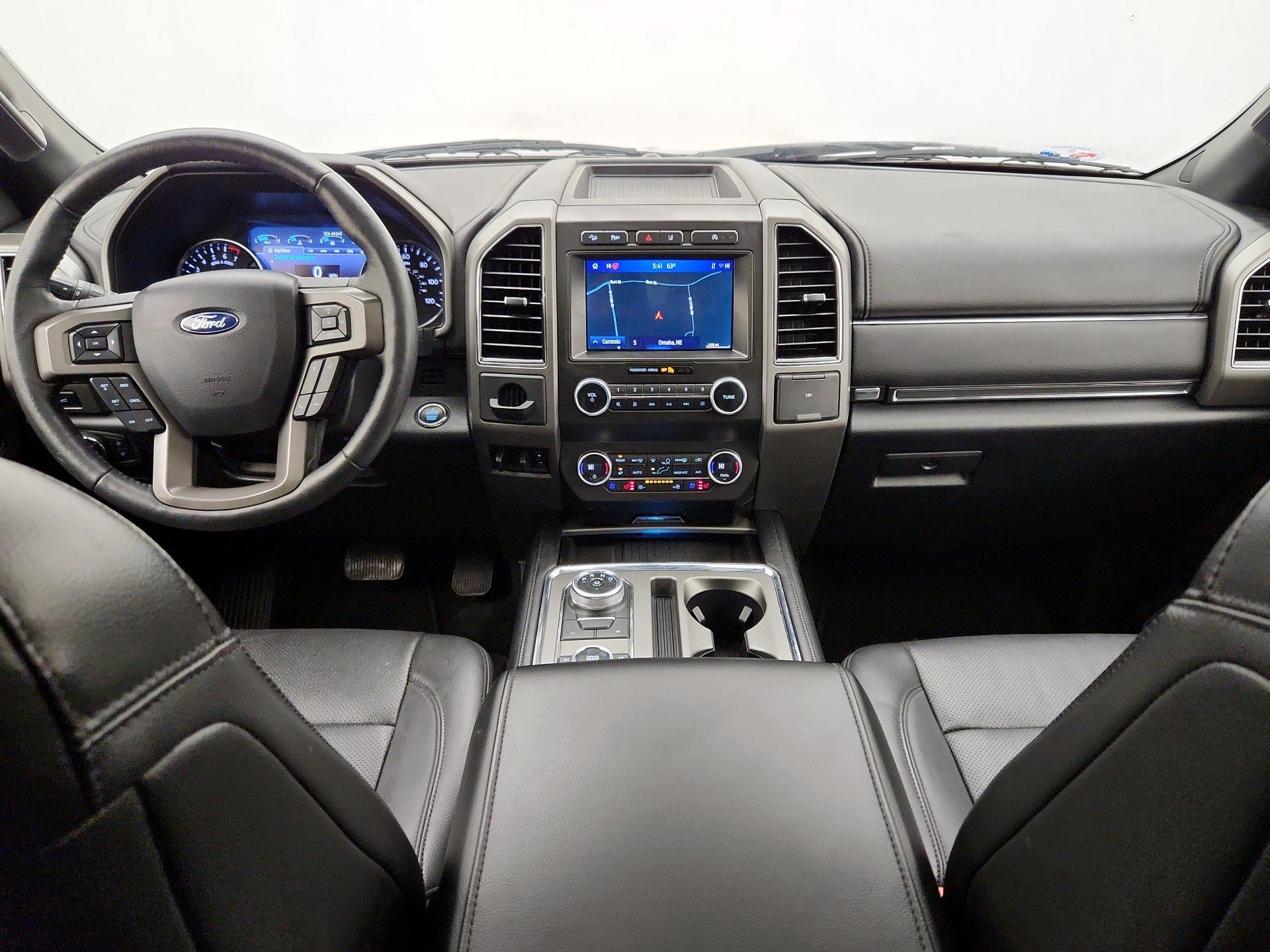 Thumbnail: 2020 Ford Expedition - 9