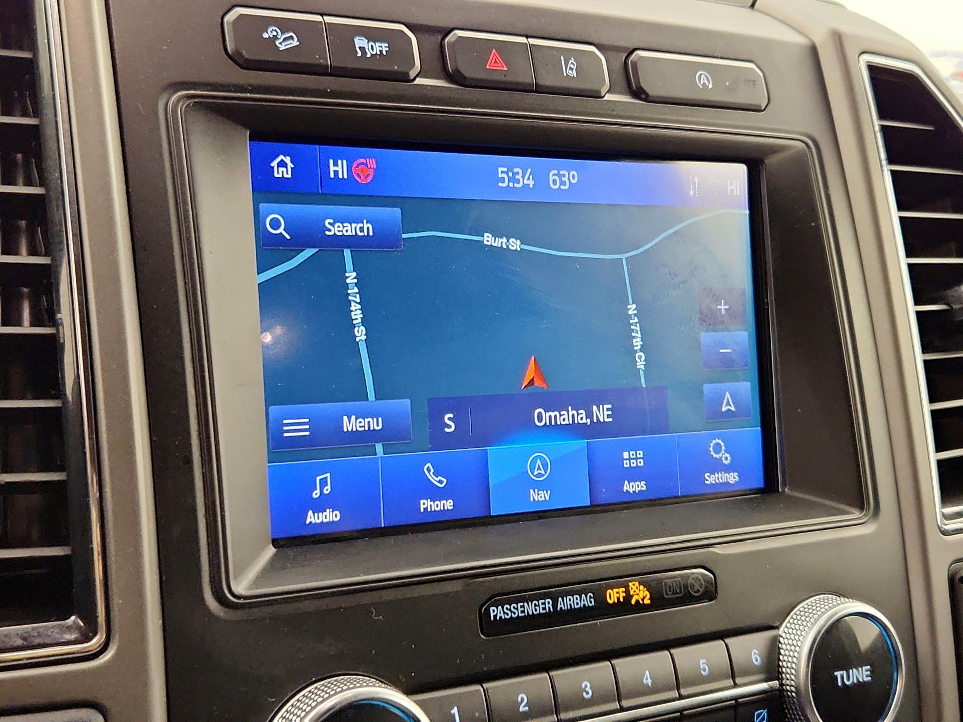 Thumbnail: 2020 Ford Expedition - 14