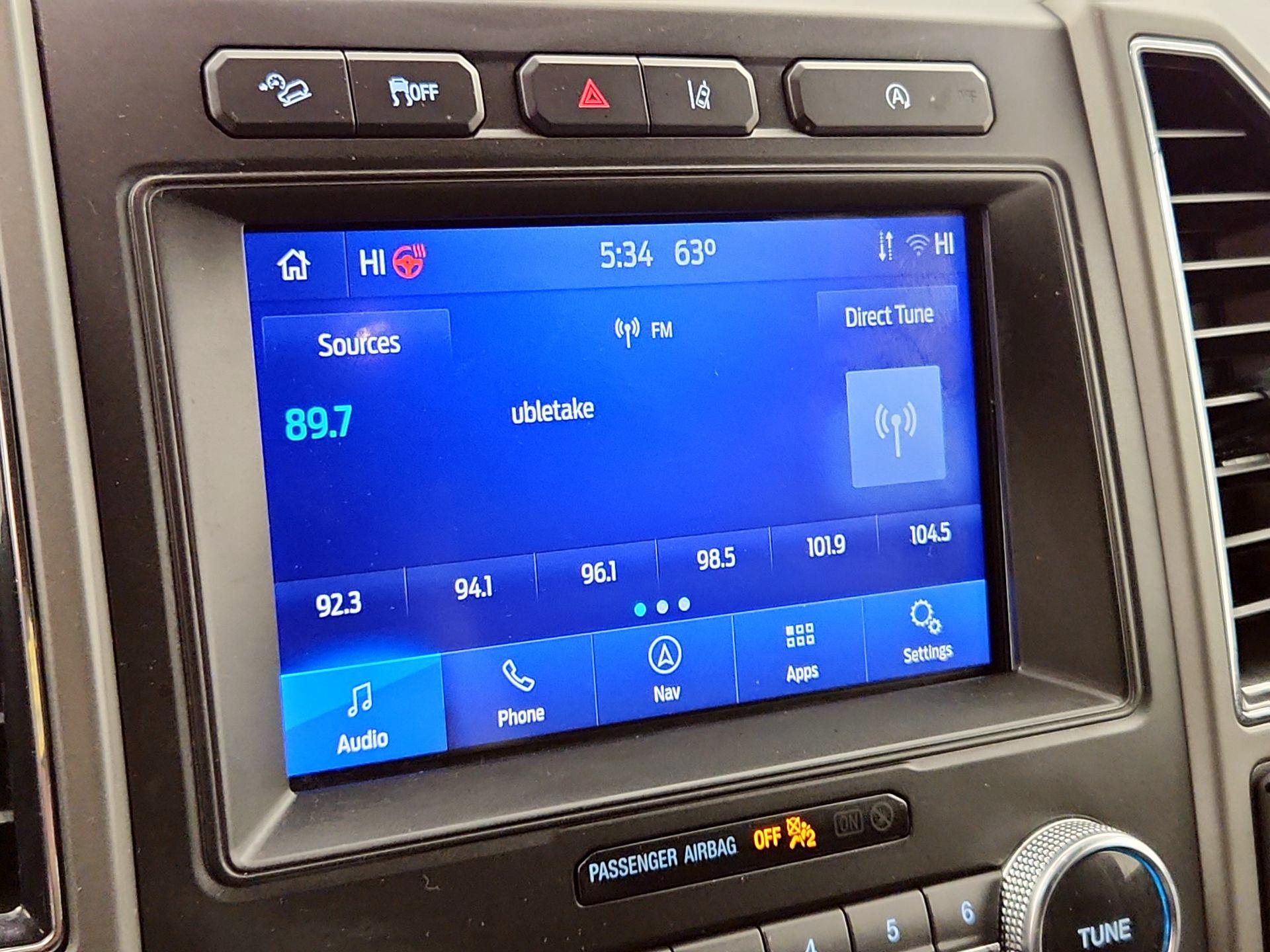 Thumbnail: 2020 Ford Expedition - 16