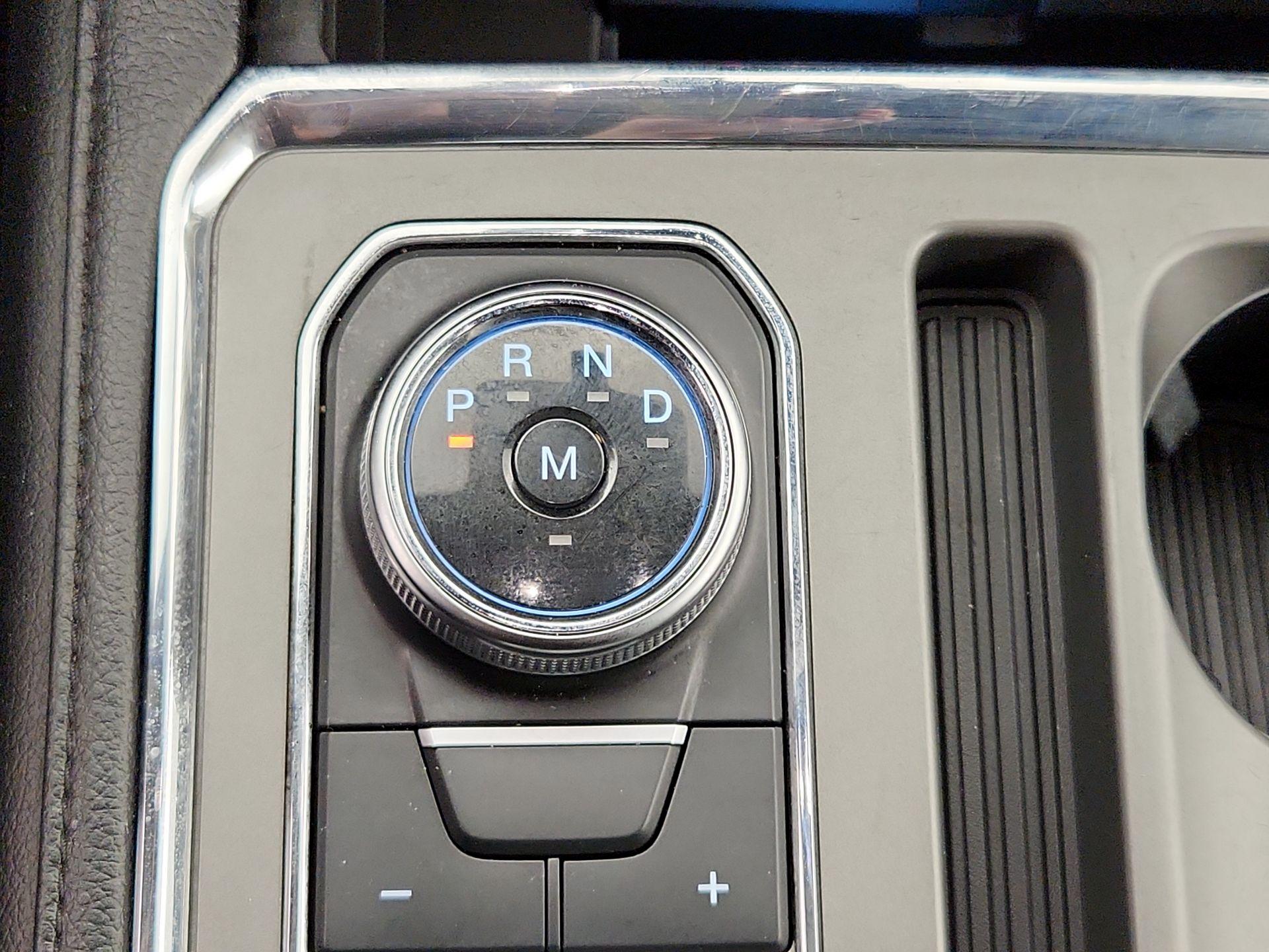 Thumbnail: 2020 Ford Expedition - 18