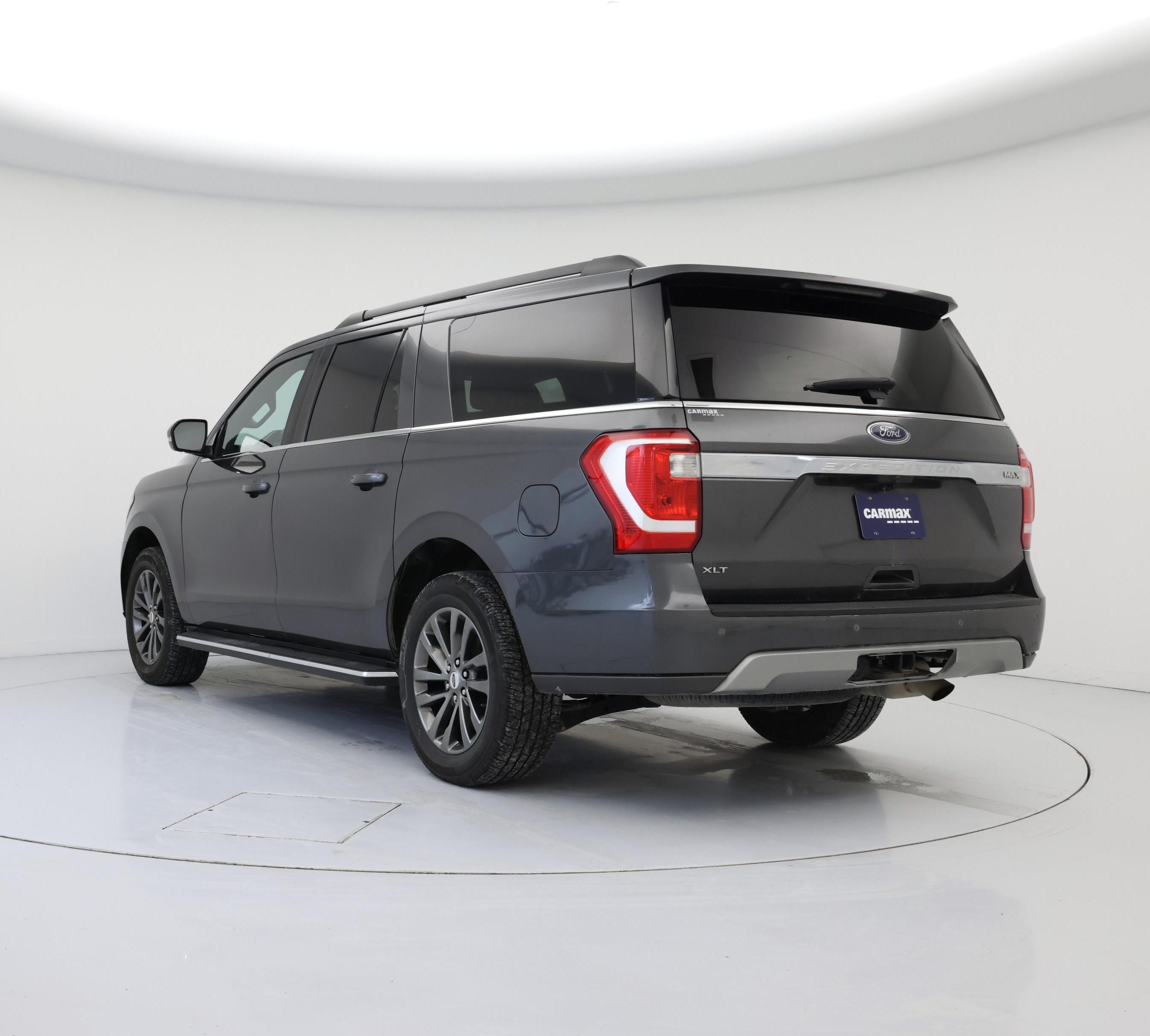 Thumbnail: 2020 Ford Expedition - 2