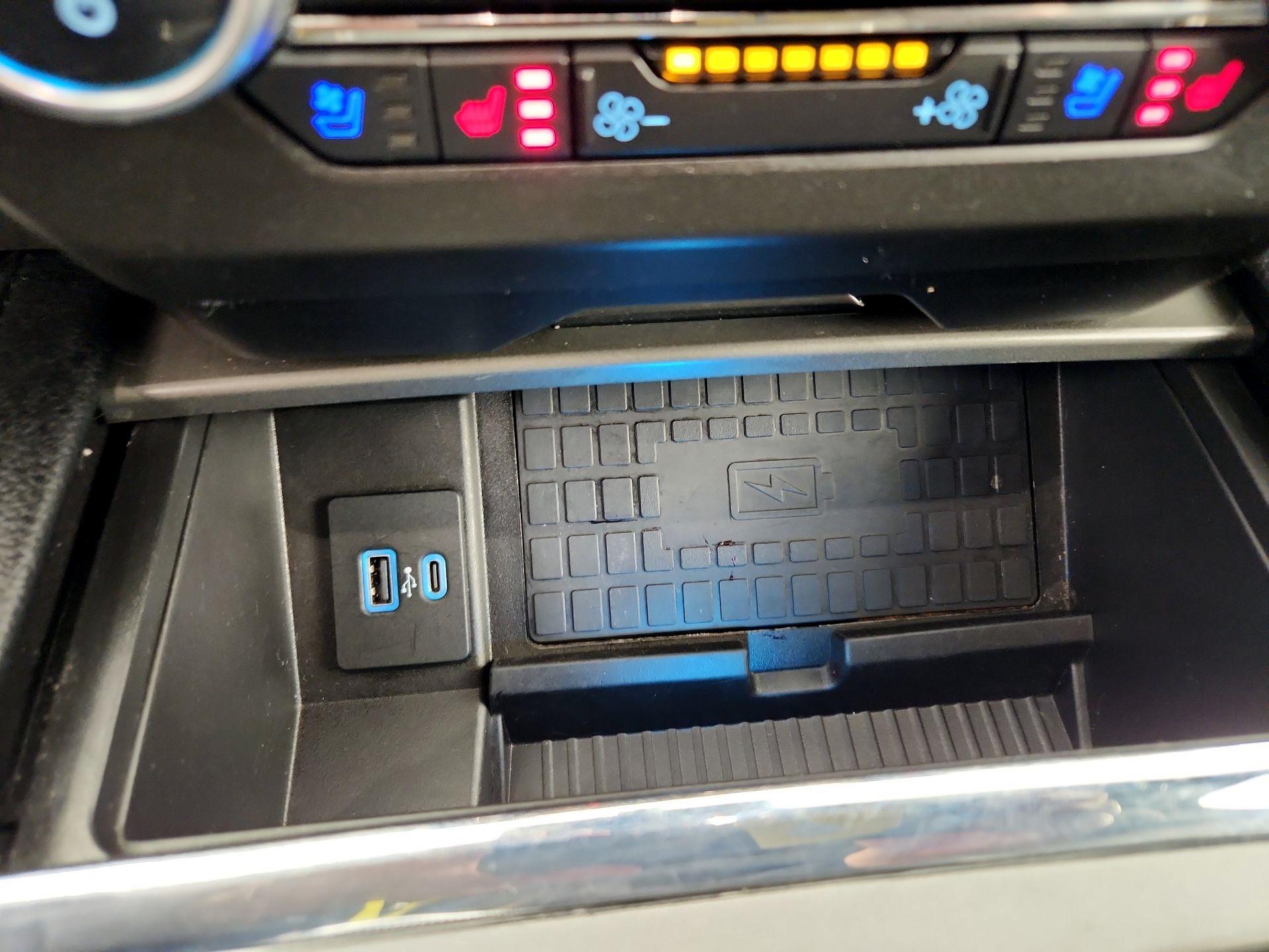 Thumbnail: 2020 Ford Expedition - 19