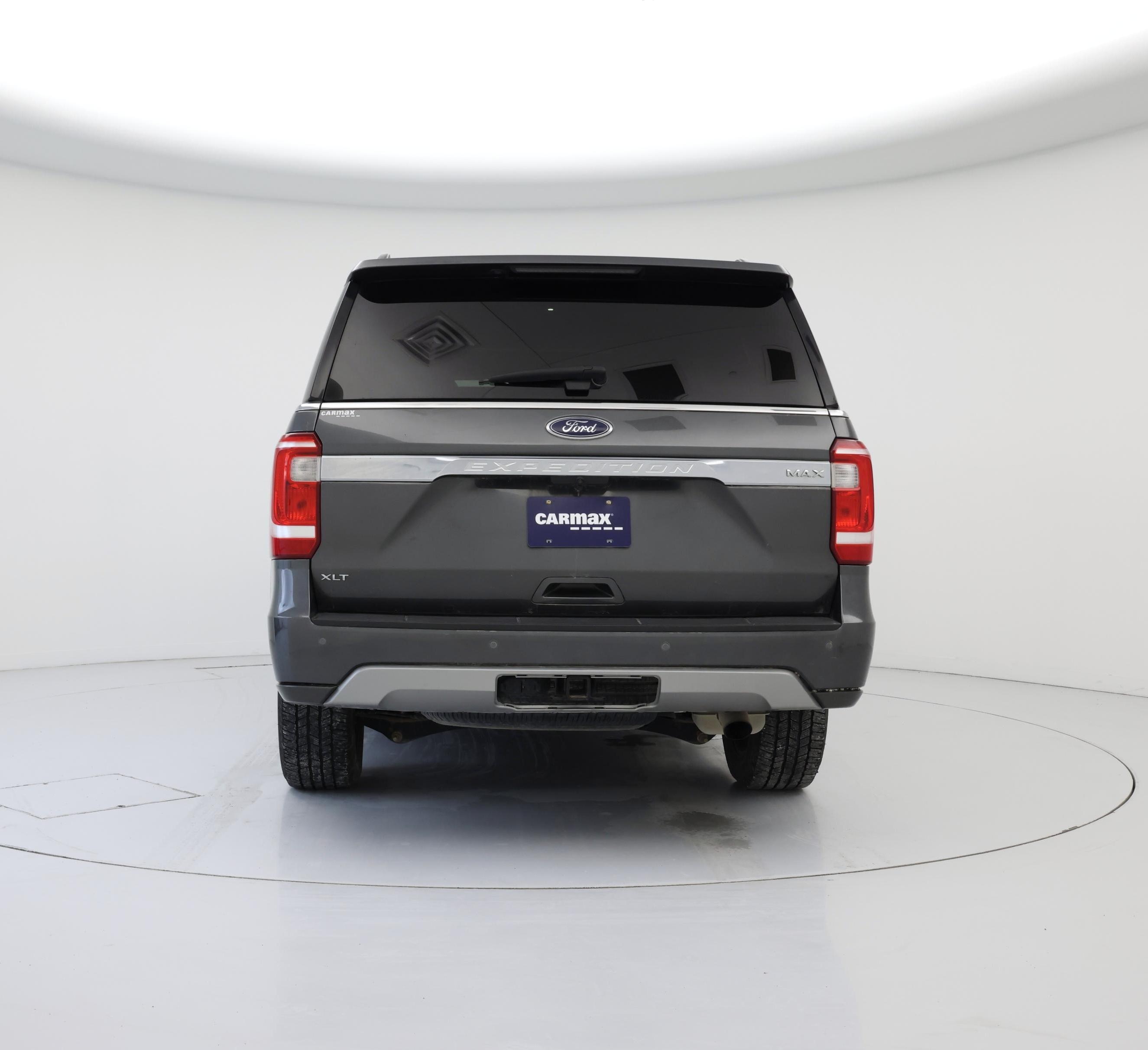 Thumbnail: 2020 Ford Expedition - 6