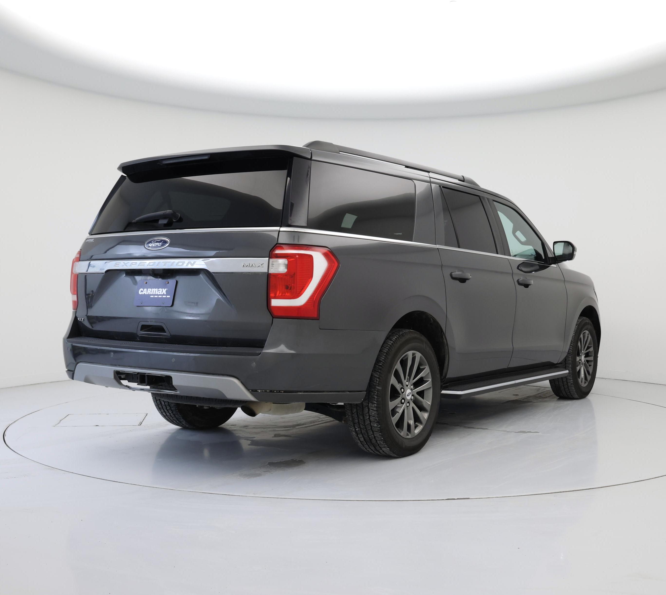 Thumbnail: 2020 Ford Expedition - 8