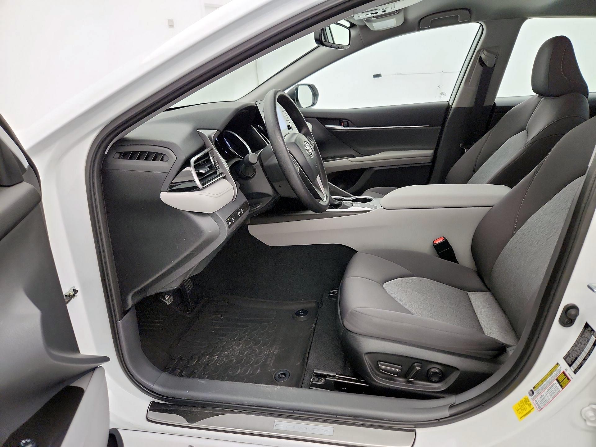 Thumbnail: 2024 Toyota Camry - 11