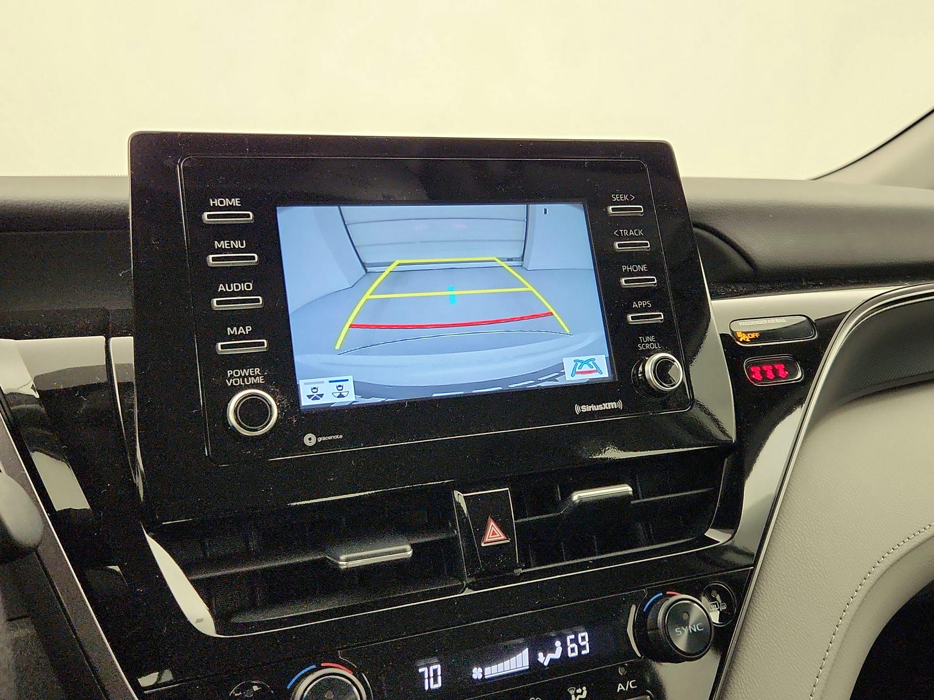 Thumbnail: 2024 Toyota Camry - 14