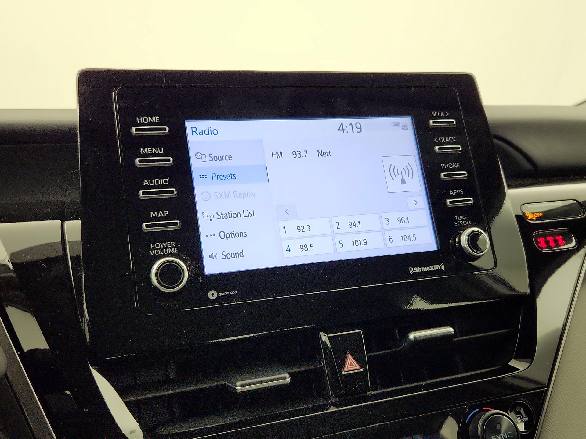 Thumbnail: 2024 Toyota Camry - 15